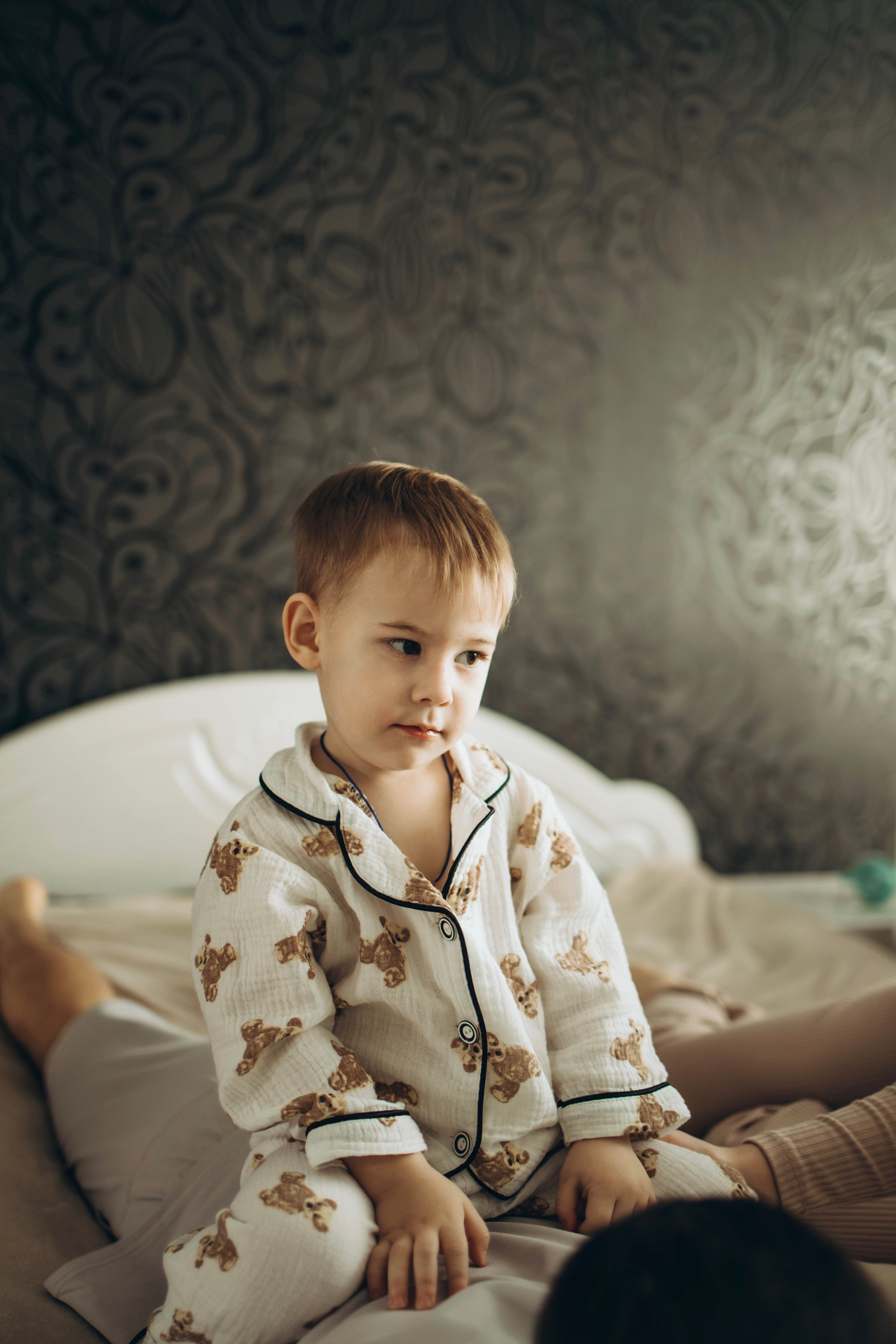 Ирина, Илья и Артём