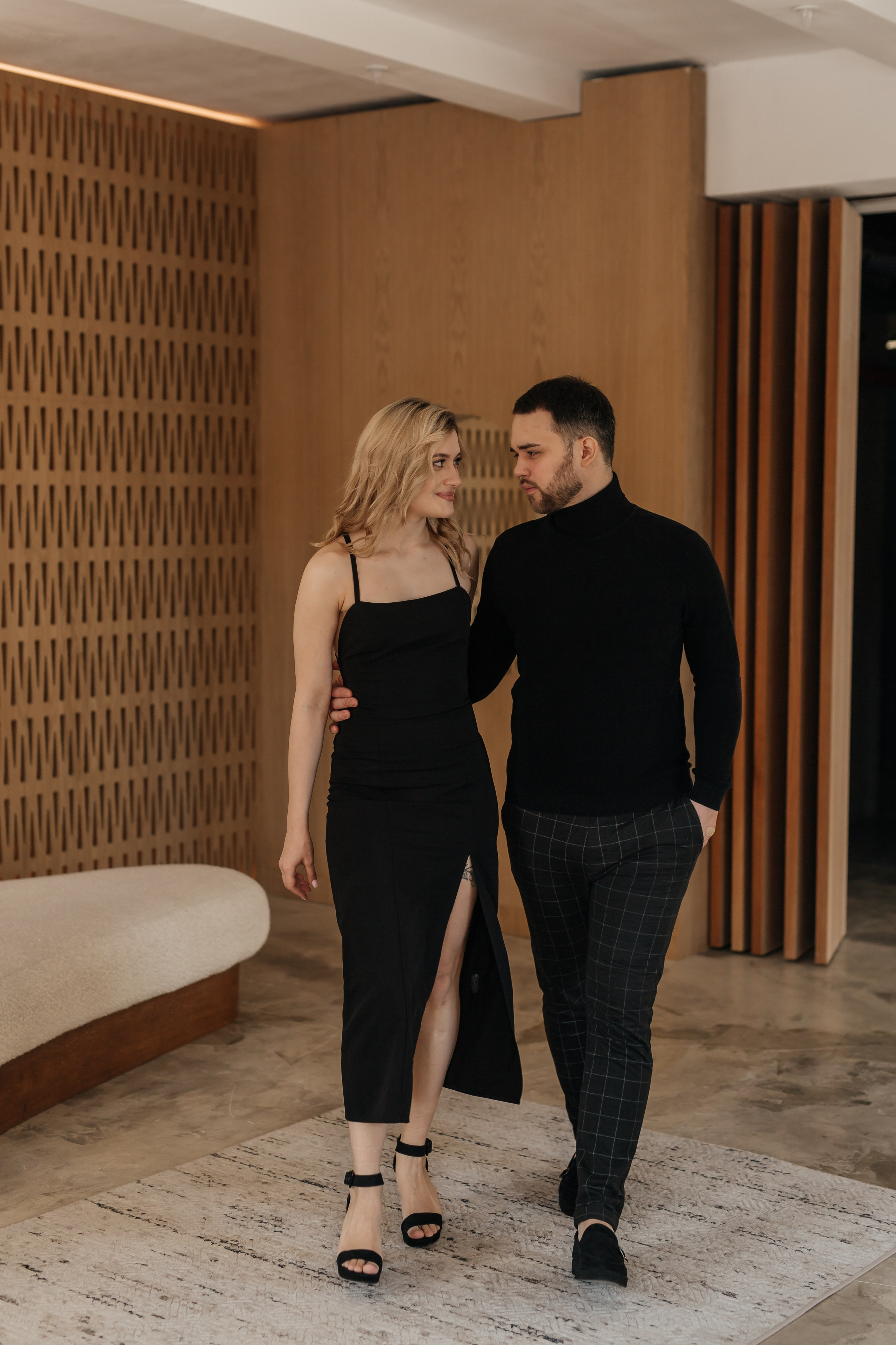 Love Story. Свадебный фотограф Тюмень