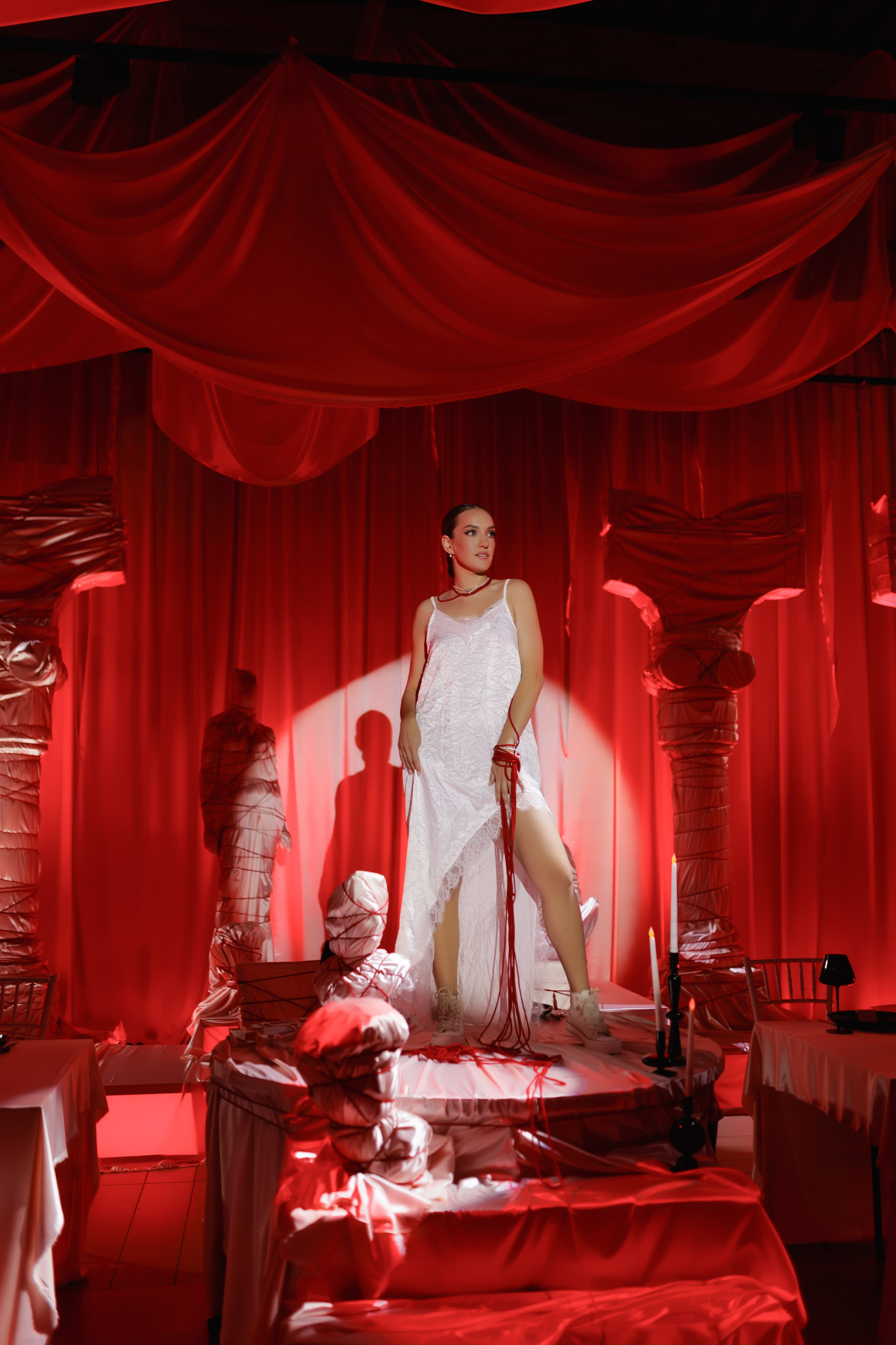 ВЛАД И АННА. Фотограф Светлана Буня