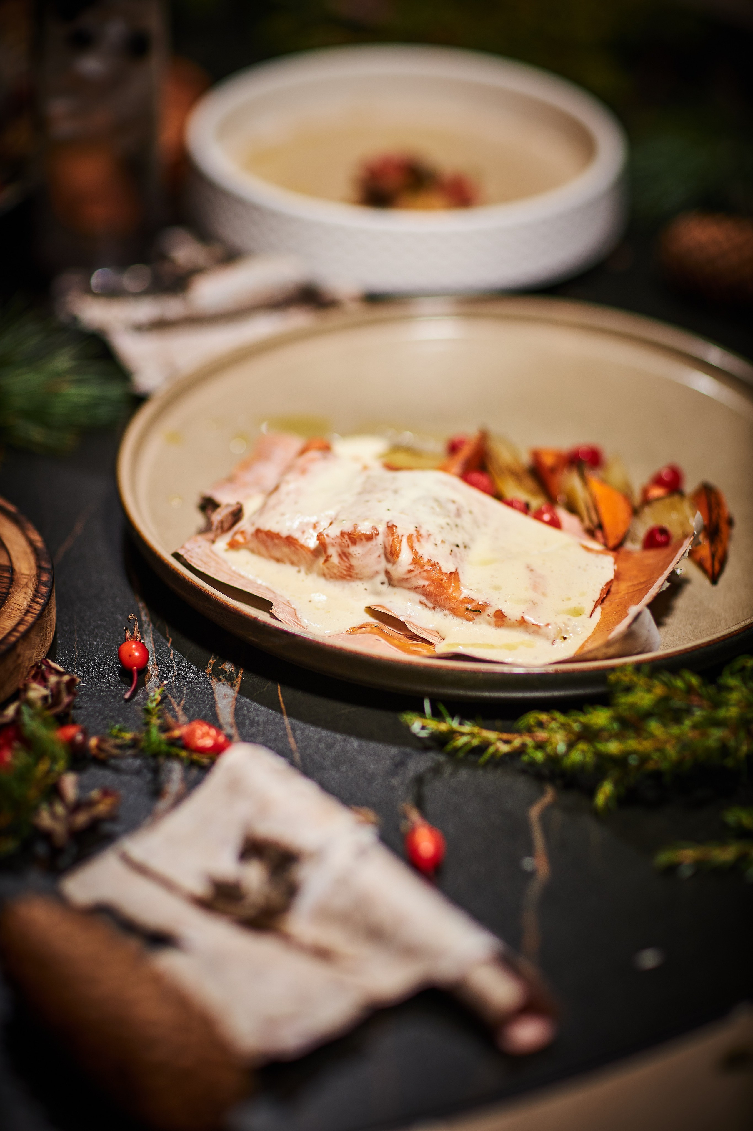 Ямато. Свадебный фотограф на Камчатке Ян Панов