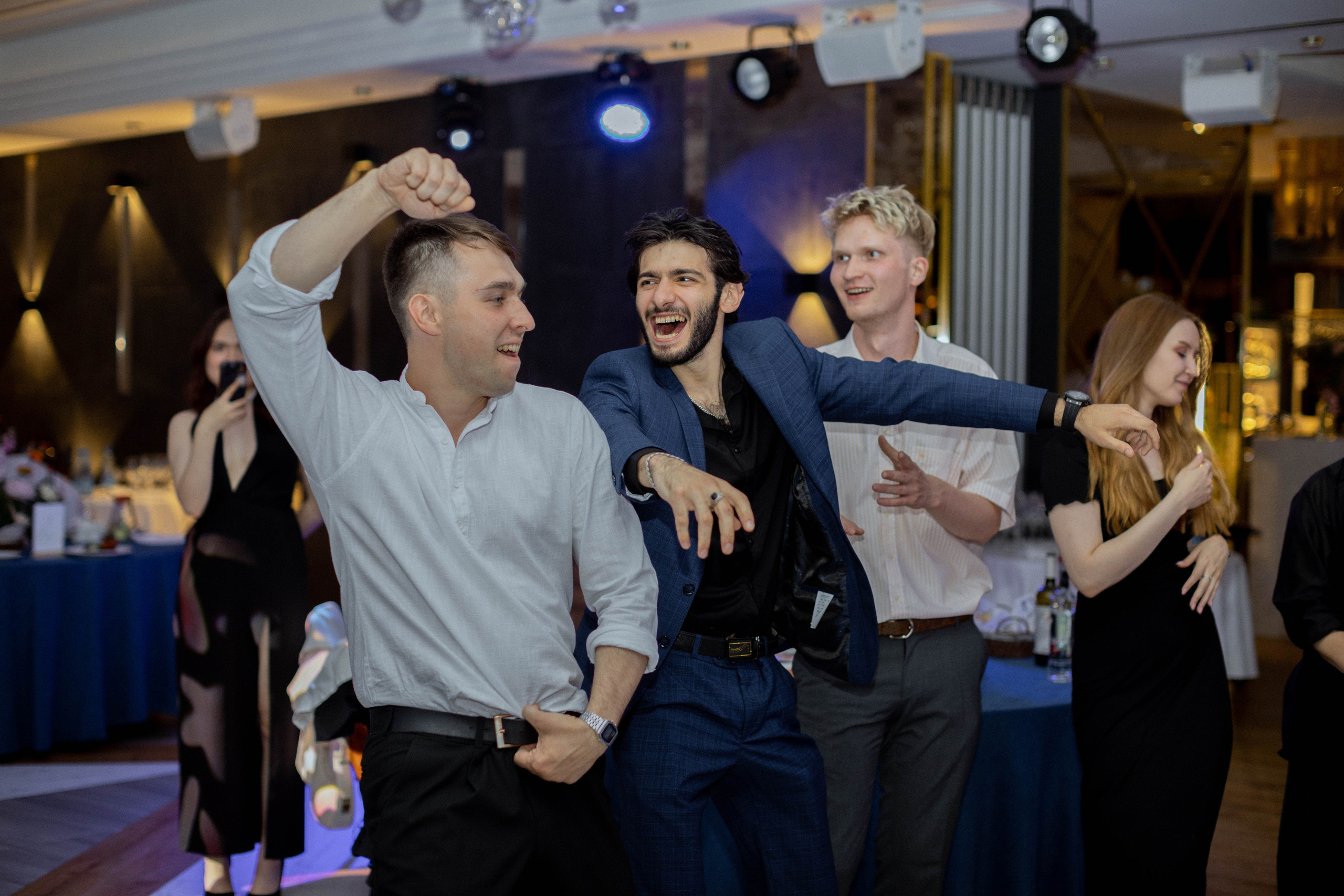 Павел | Софья (г. Глазов)