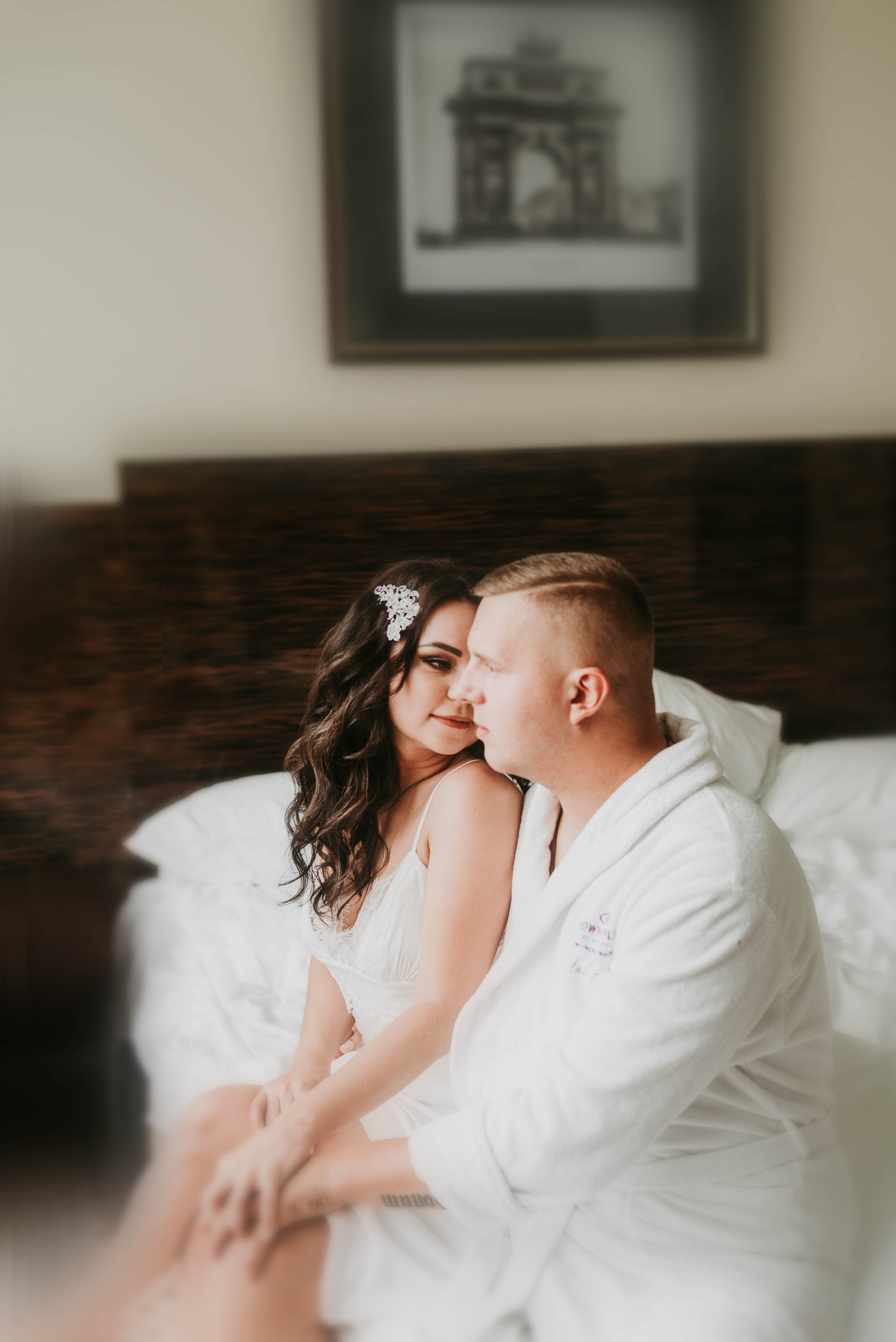 Маноло бланик и сентябрь. Фотограф и видеограф в Москве и Абу Даби Мария Кулагина