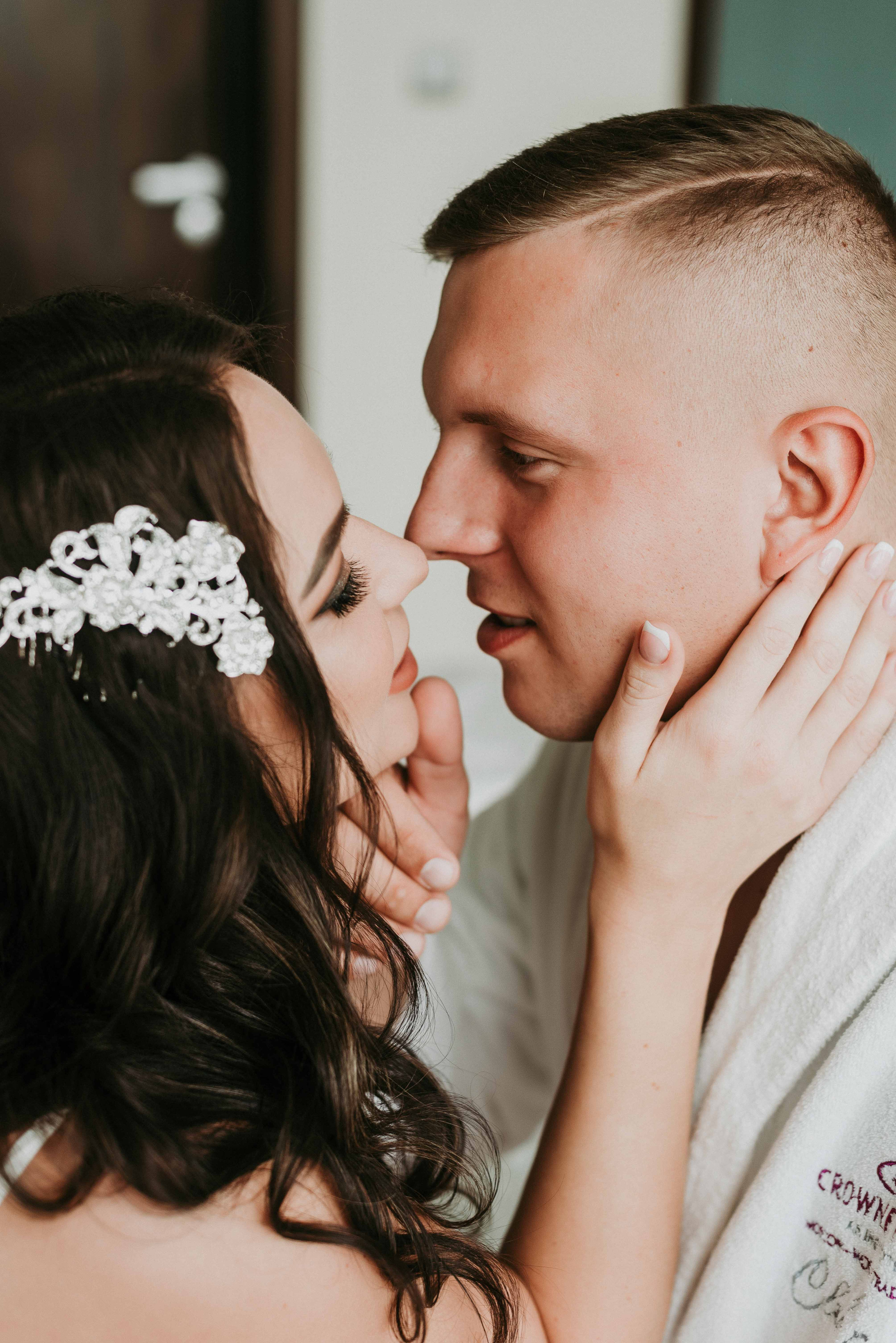 Маноло бланик и сентябрь. Фотограф и видеограф в Москве и Абу Даби Мария Кулагина
