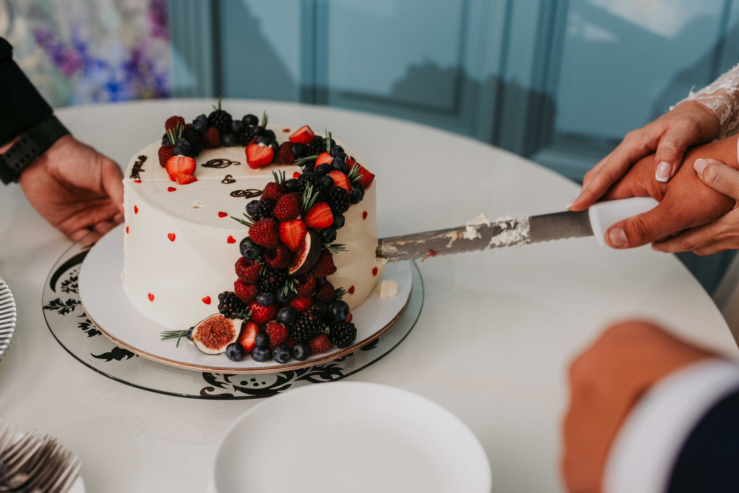 Маноло бланик и сентябрь. Фотограф и видеограф в Москве и Абу Даби Мария Кулагина