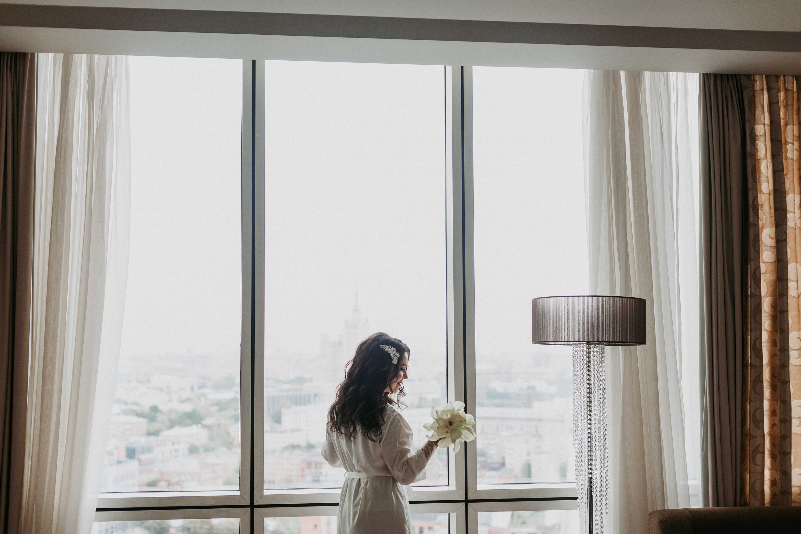 Маноло бланик и сентябрь. Фотограф и видеограф в Москве и Абу Даби Мария Кулагина