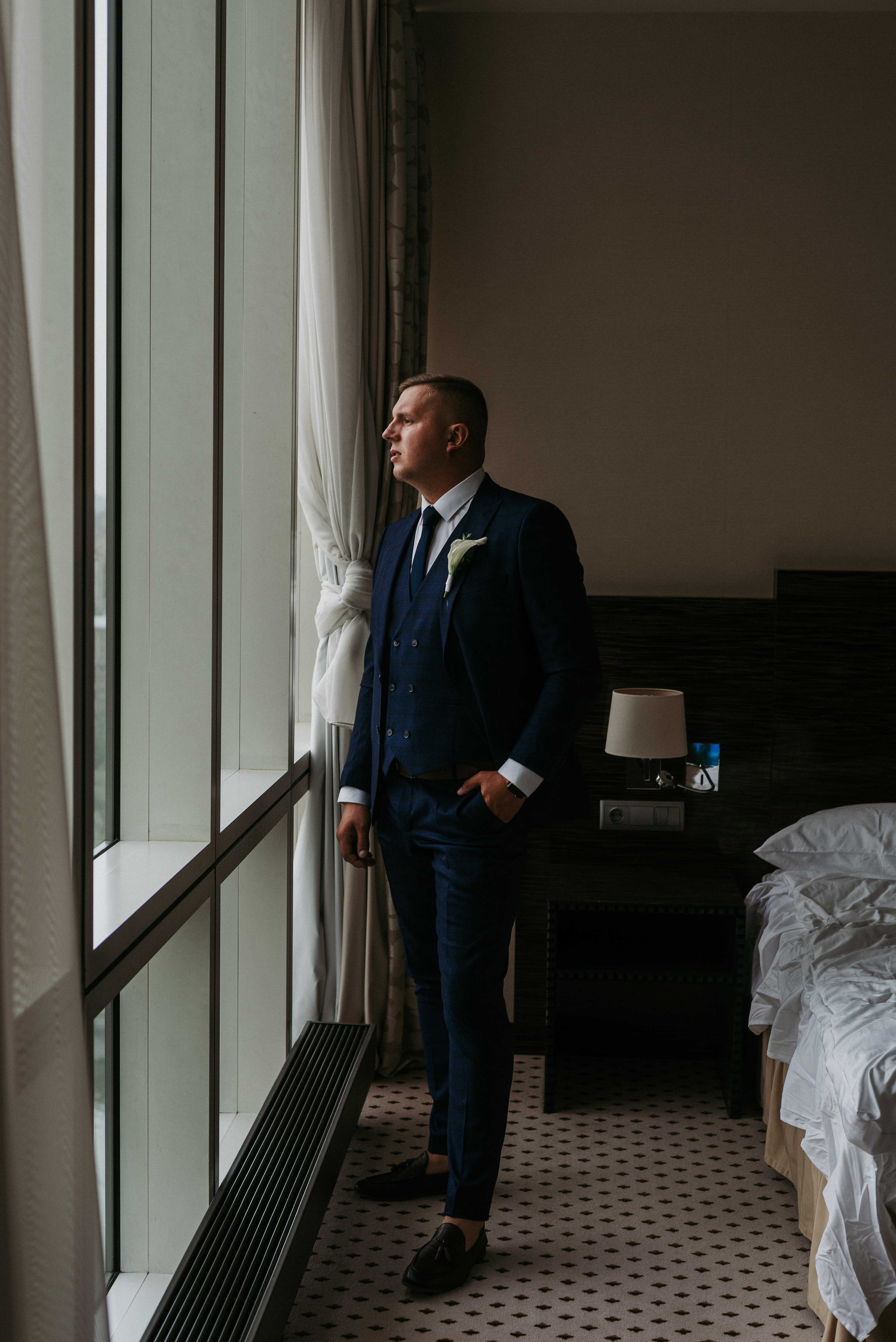 Маноло бланик и сентябрь. Фотограф и видеограф в Москве и Абу Даби Мария Кулагина