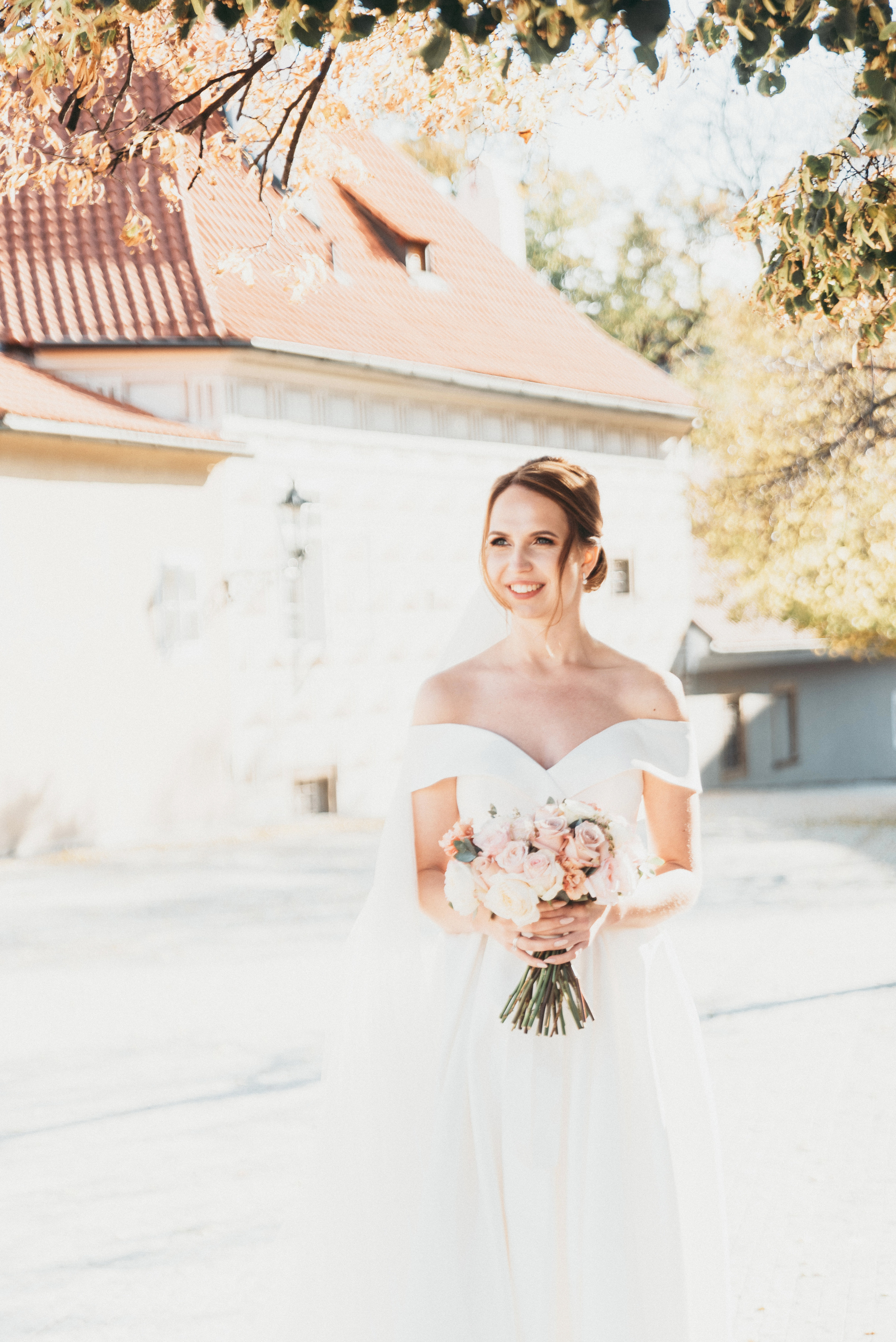 Прага в октябре. Фотограф и видеограф в Москве и Абу Даби Мария Кулагина