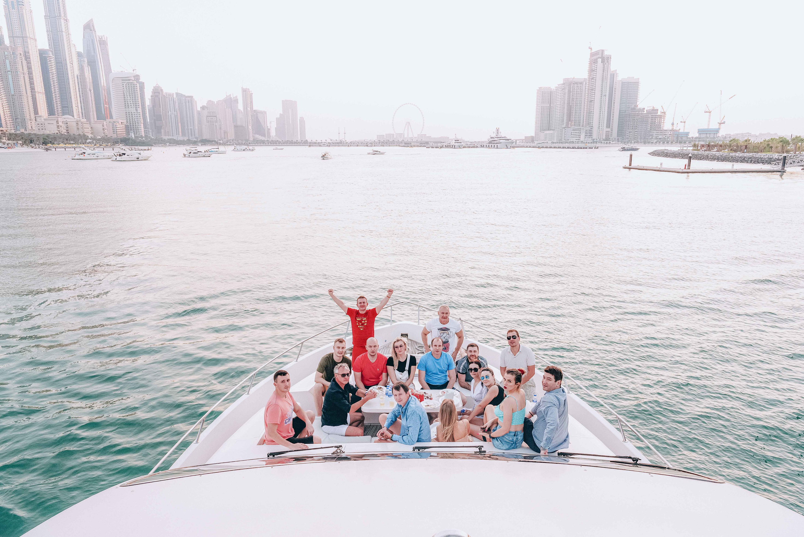 Корпоративный фотограф в Москве и Дубае. Фотограф и видеограф в Москве и Абу Даби Мария Кулагина