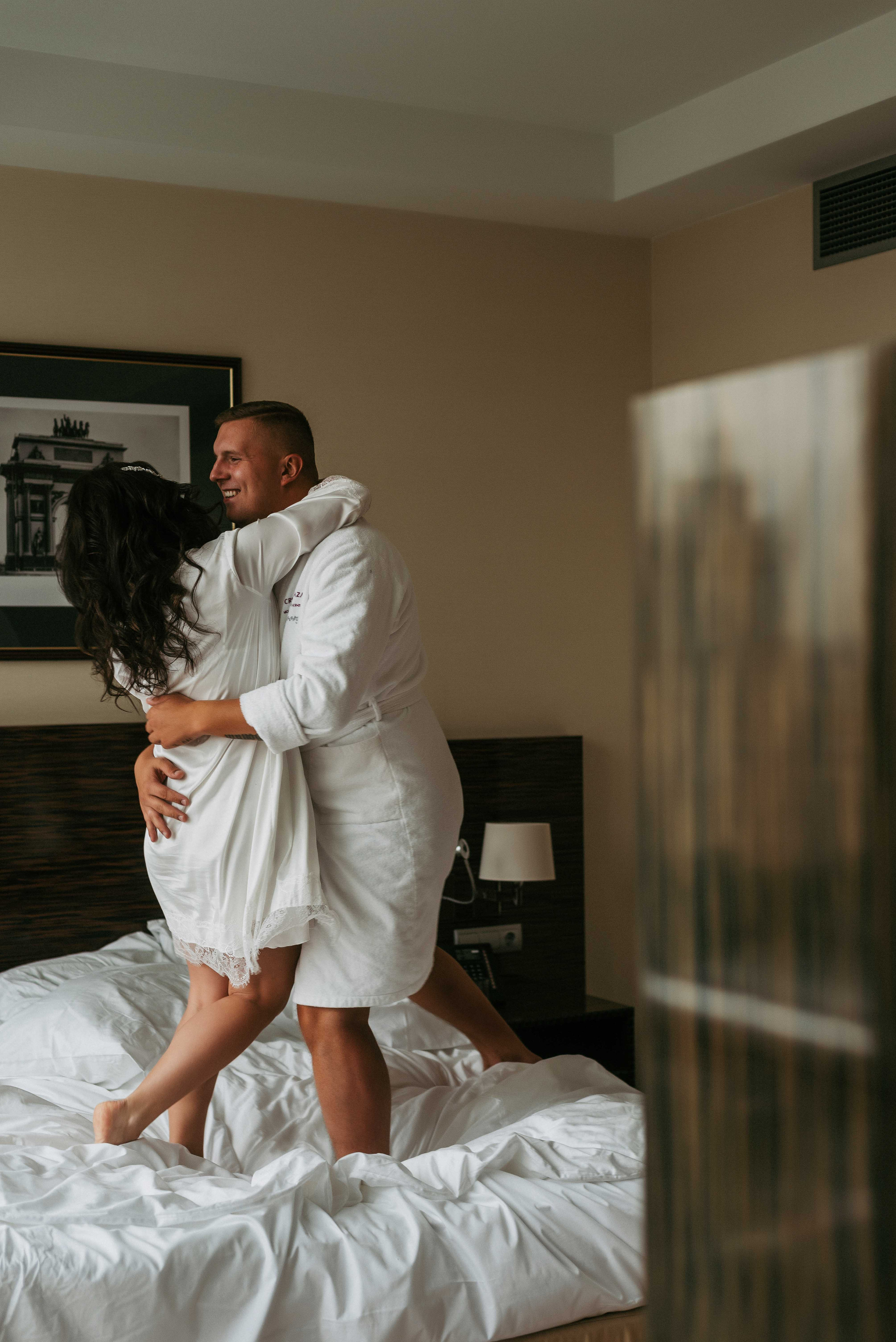 Маноло бланик и сентябрь. Фотограф и видеограф в Москве и Абу Даби Мария Кулагина