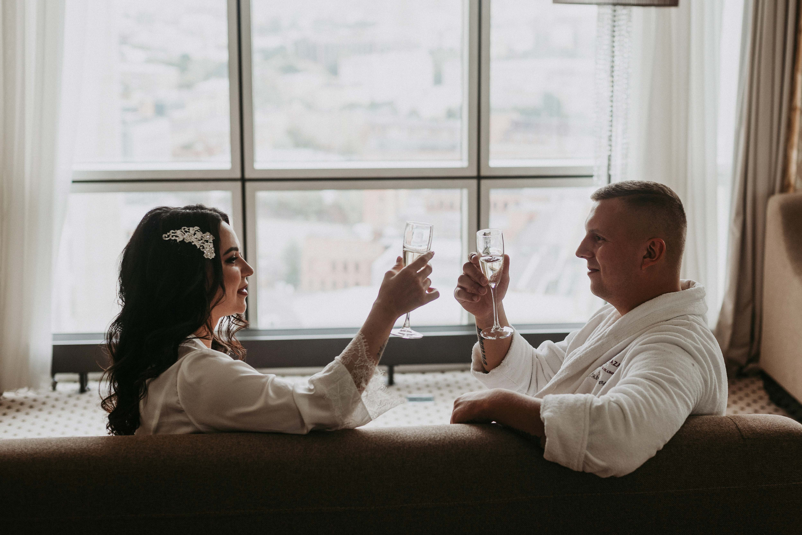 Маноло бланик и сентябрь. Фотограф и видеограф в Москве и Абу Даби Мария Кулагина