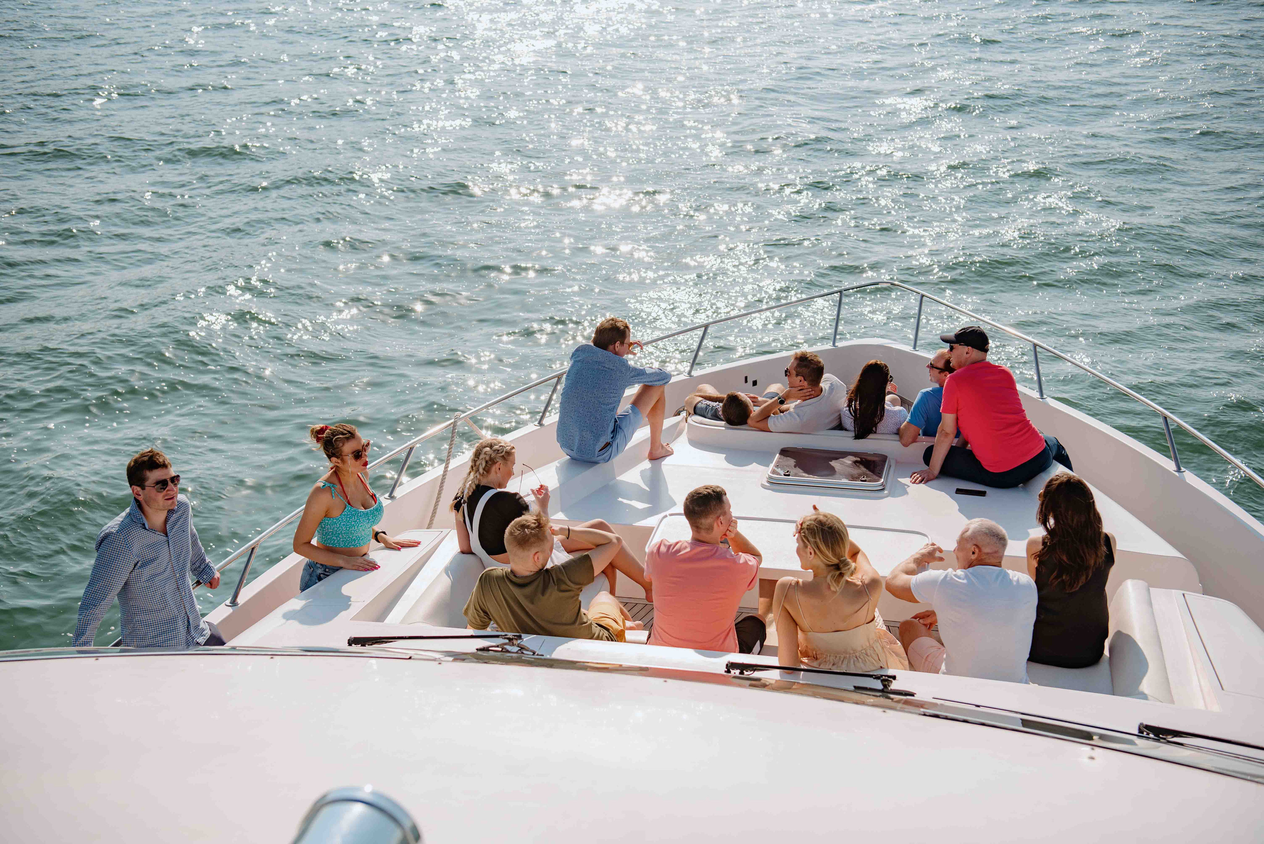 Корпоративный фотограф в Москве и Дубае. Фотограф и видеограф в Москве и Абу Даби Мария Кулагина