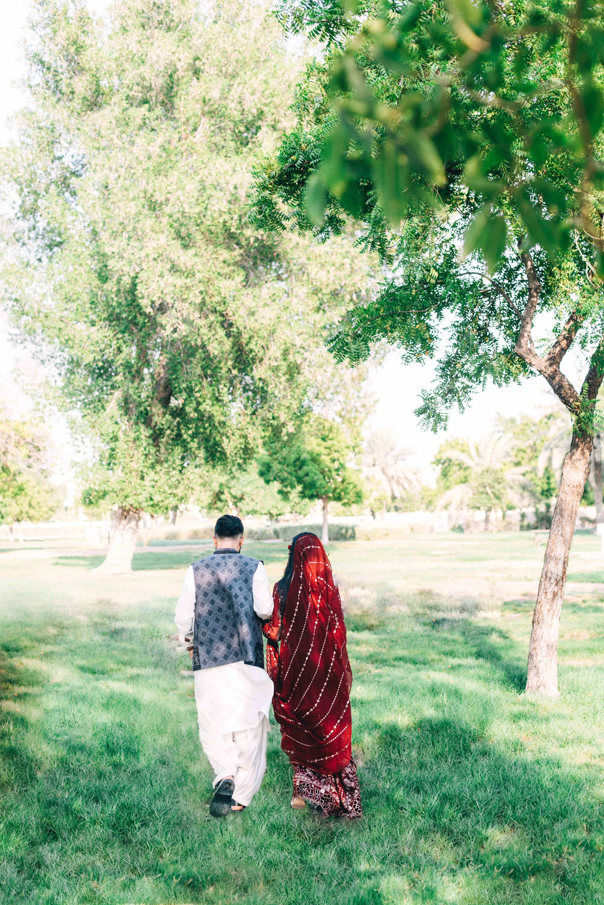 Пакистанцы. Фотограф и видеограф в Москве и Абу Даби Мария Кулагина