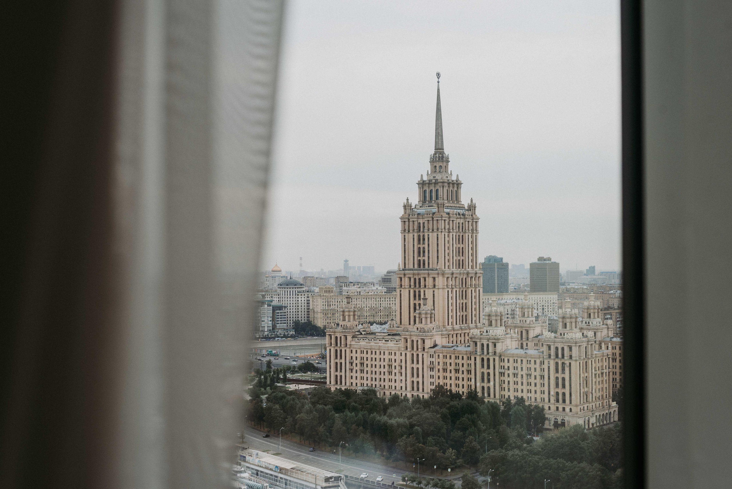 Маноло бланик и сентябрь. Фотограф и видеограф в Москве и Абу Даби Мария Кулагина