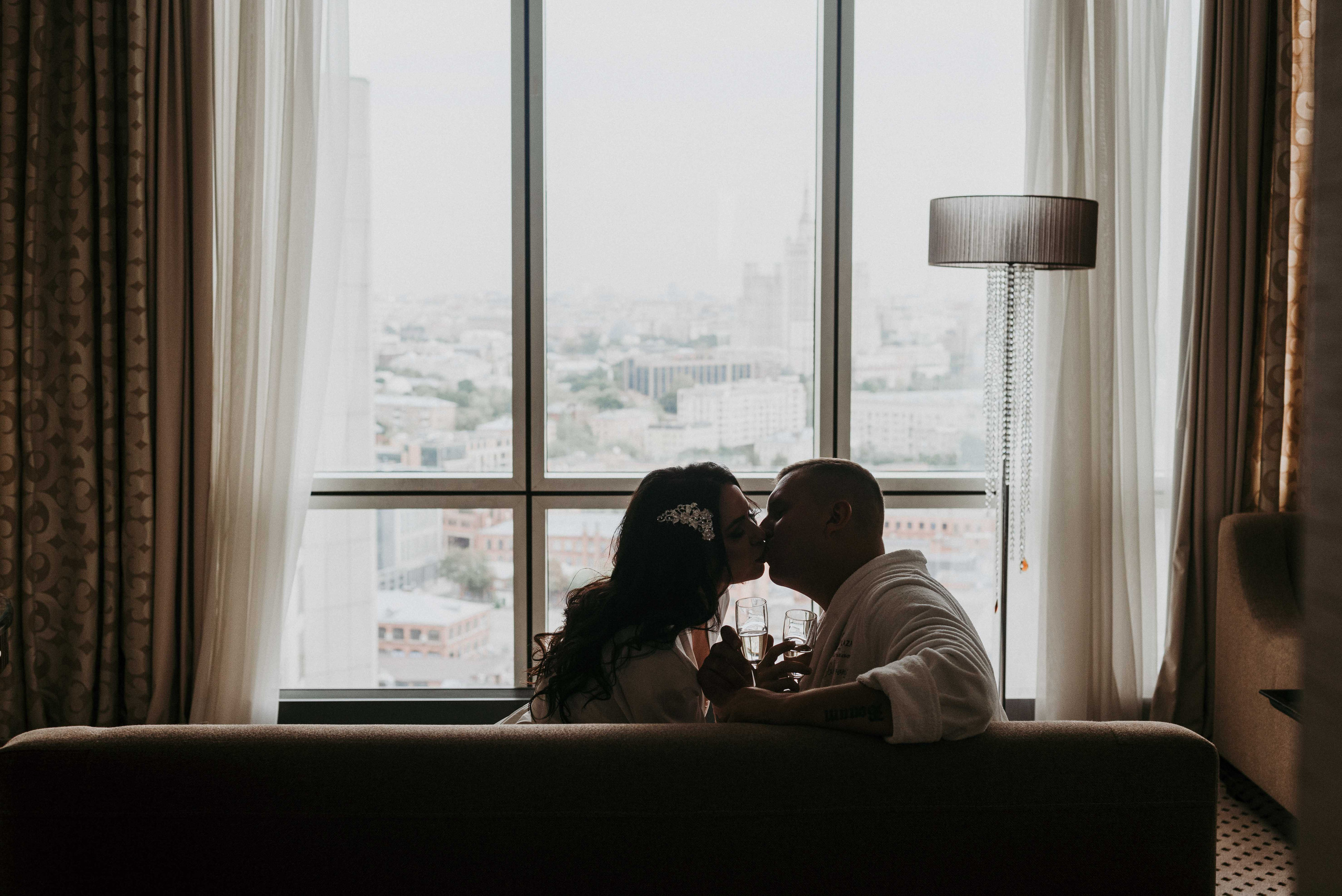 Маноло бланик и сентябрь. Фотограф и видеограф в Москве и Абу Даби Мария Кулагина