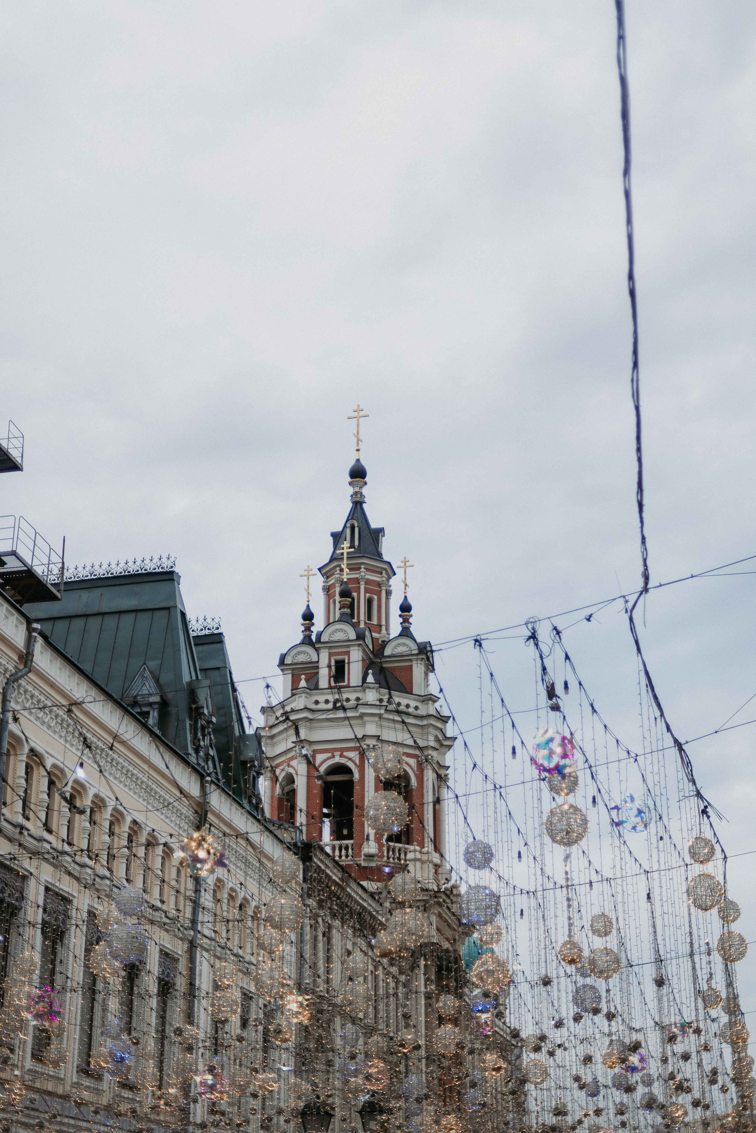 Маноло бланик и сентябрь. Фотограф и видеограф в Москве и Абу Даби Мария Кулагина