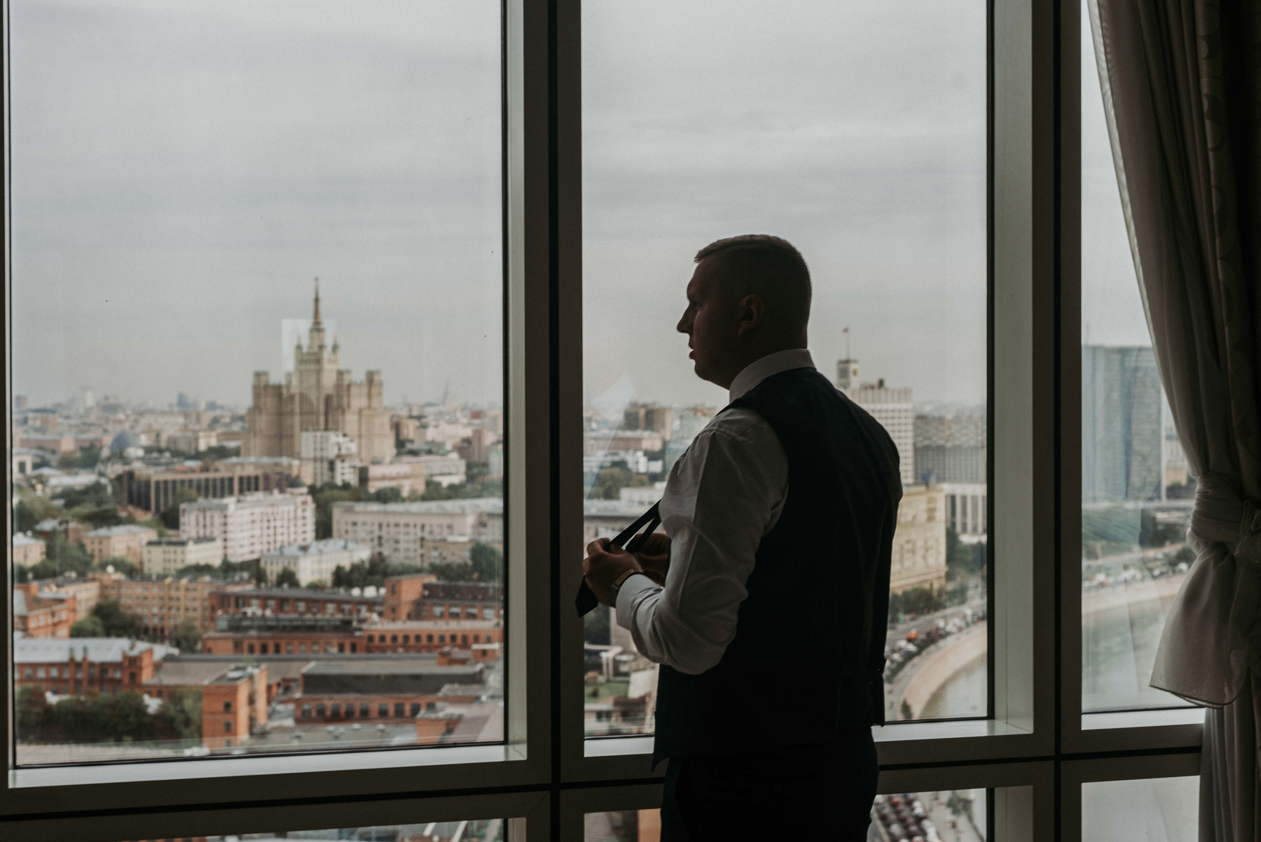 Маноло бланик и сентябрь. Фотограф и видеограф в Москве и Абу Даби Мария Кулагина