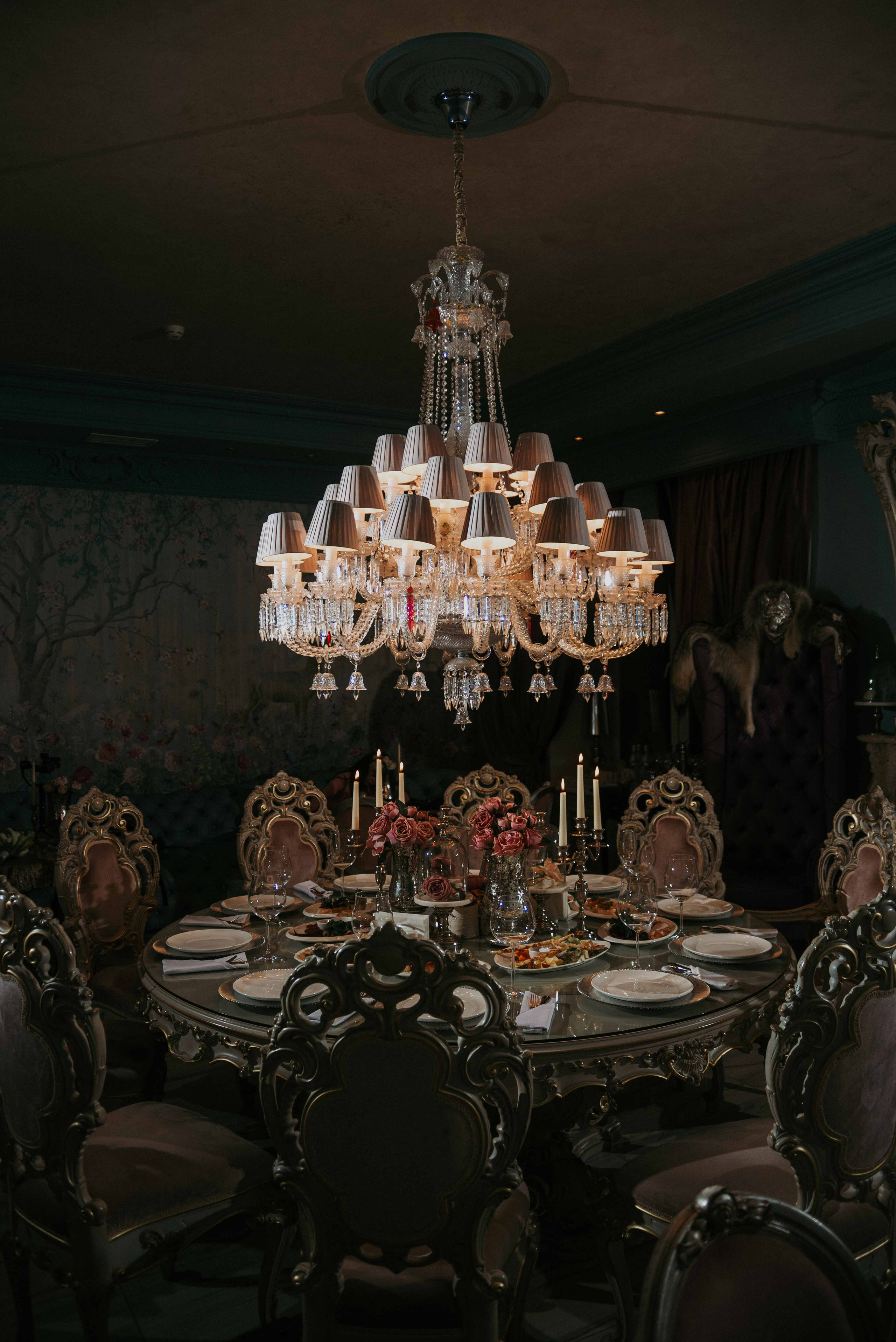 Маноло бланик и сентябрь. Фотограф и видеограф в Москве и Абу Даби Мария Кулагина