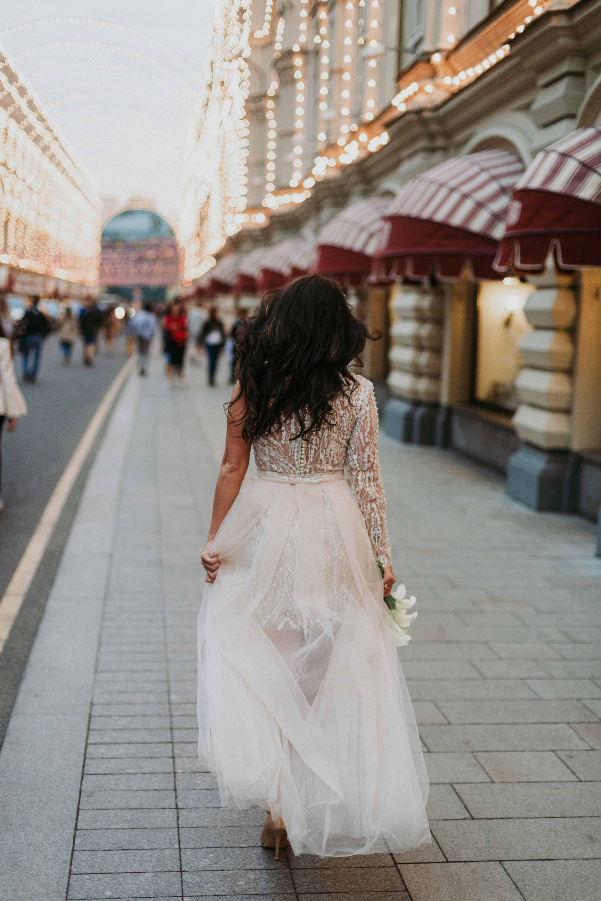 Маноло бланик и сентябрь. Фотограф и видеограф в Москве и Абу Даби Мария Кулагина