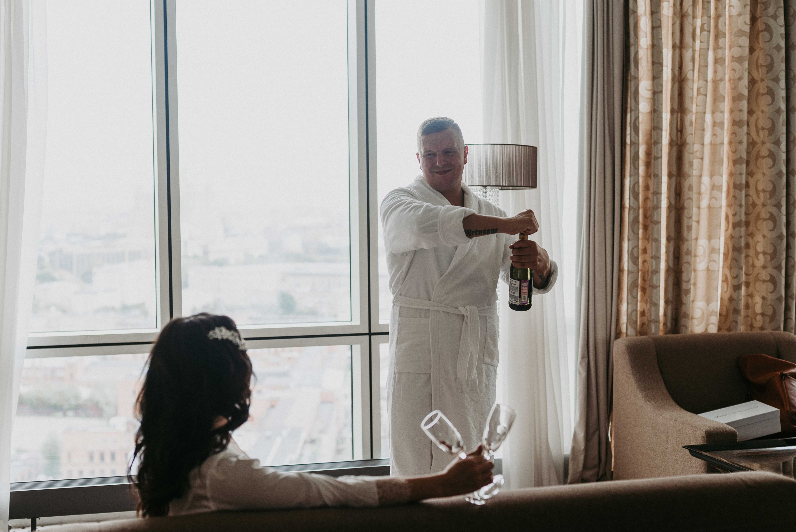 Маноло бланик и сентябрь. Фотограф и видеограф в Москве и Абу Даби Мария Кулагина