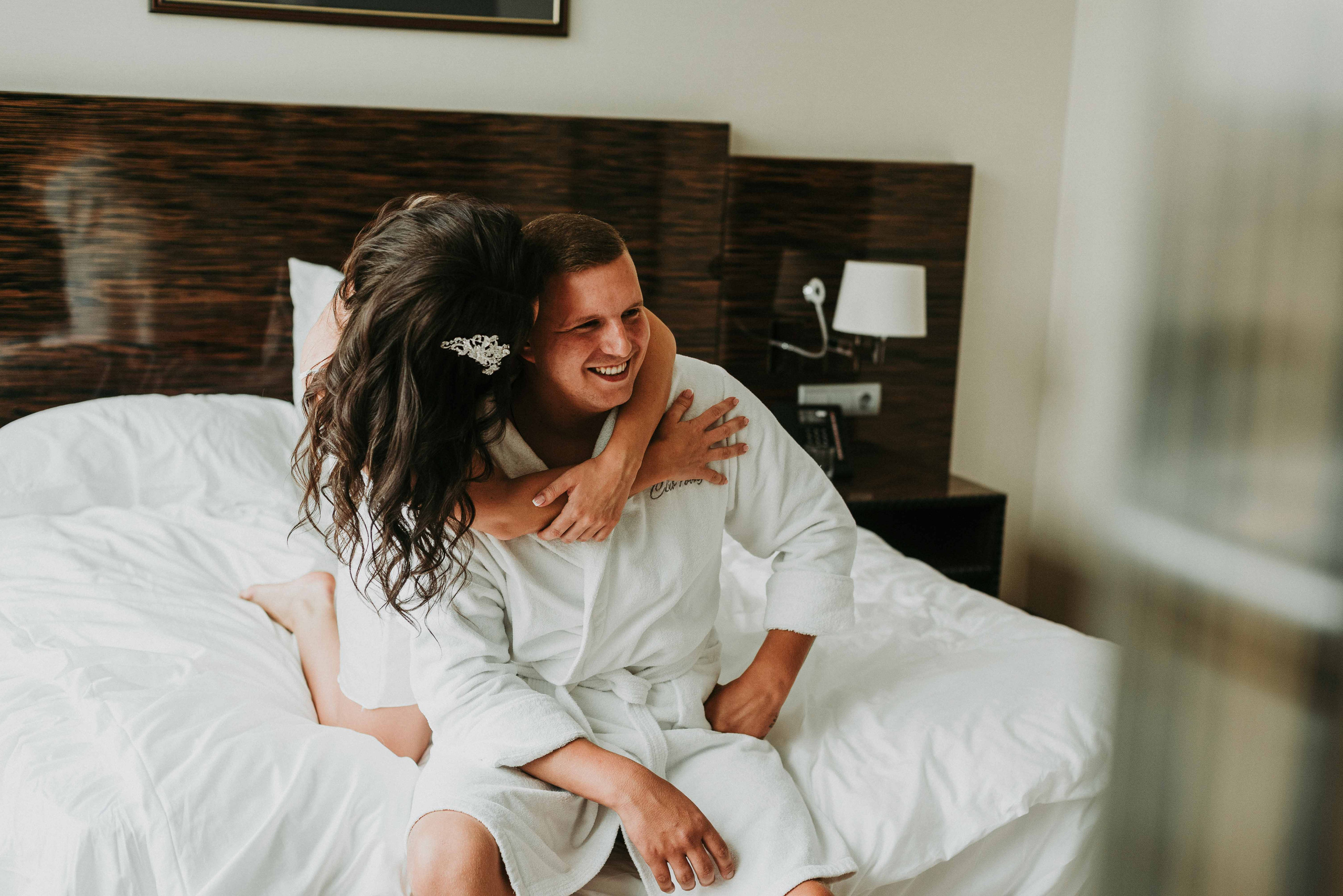 Маноло бланик и сентябрь. Фотограф и видеограф в Москве и Абу Даби Мария Кулагина