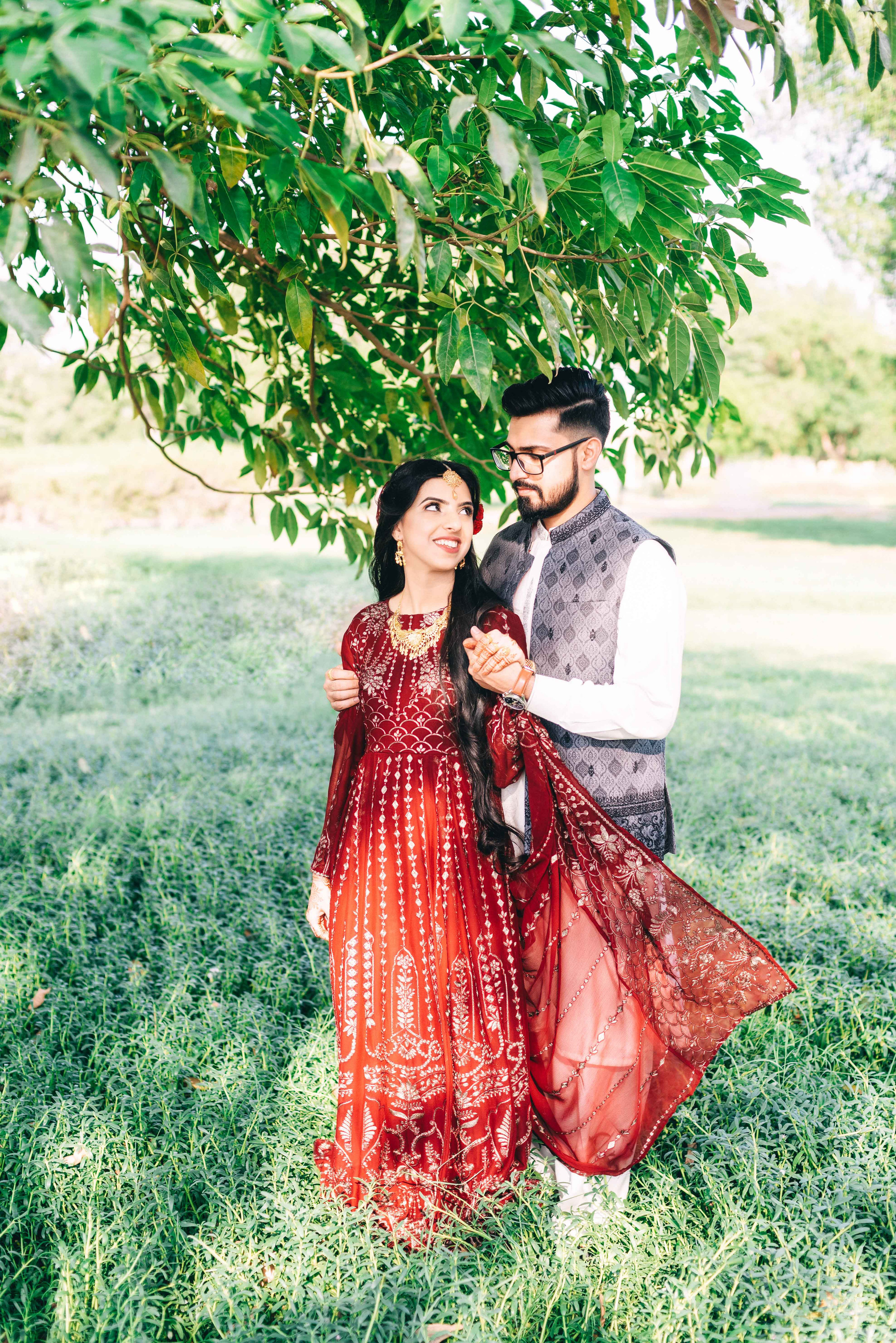 Пакистанцы. Фотограф и видеограф в Москве и Абу Даби Мария Кулагина