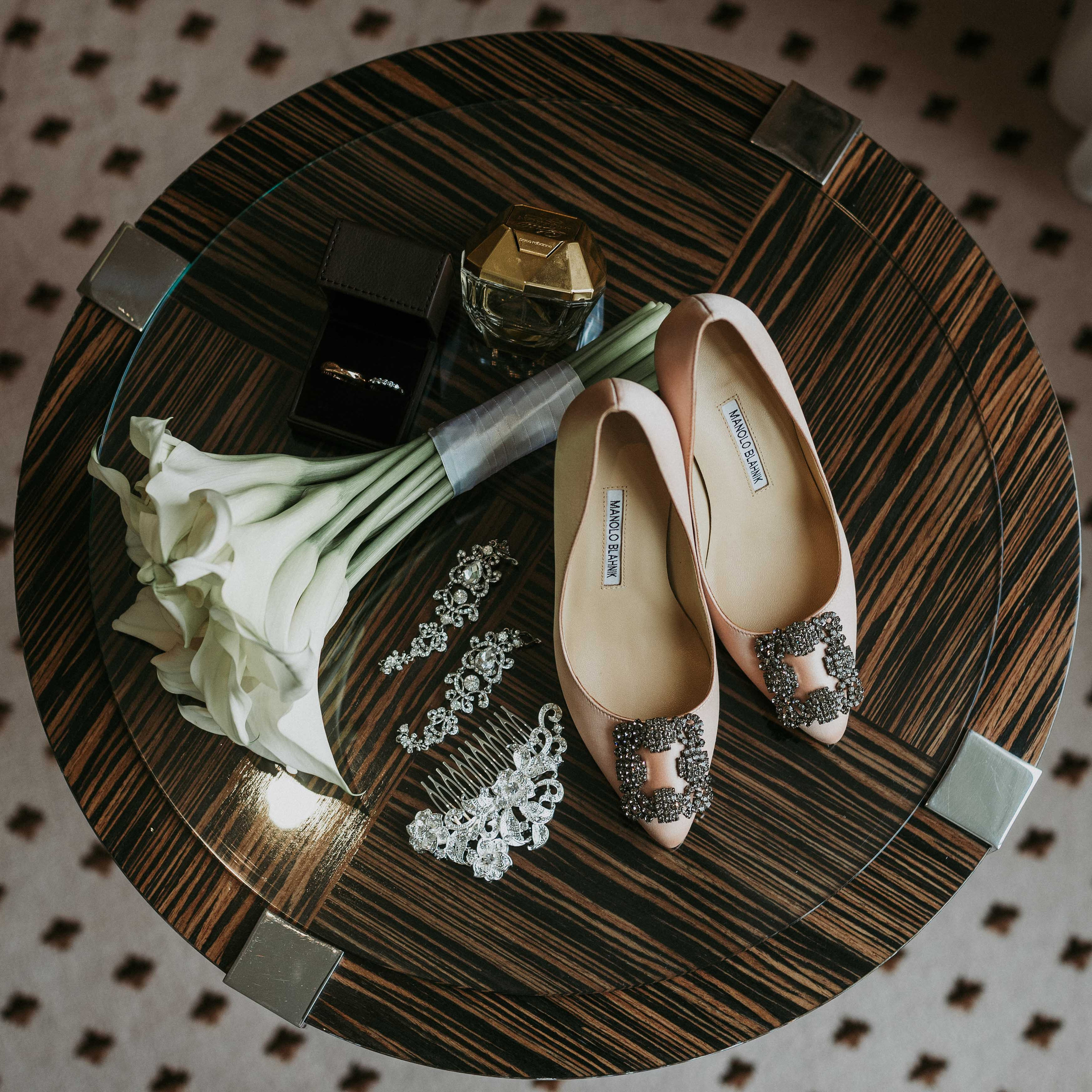 Маноло бланик и сентябрь. Фотограф и видеограф в Москве и Абу Даби Мария Кулагина