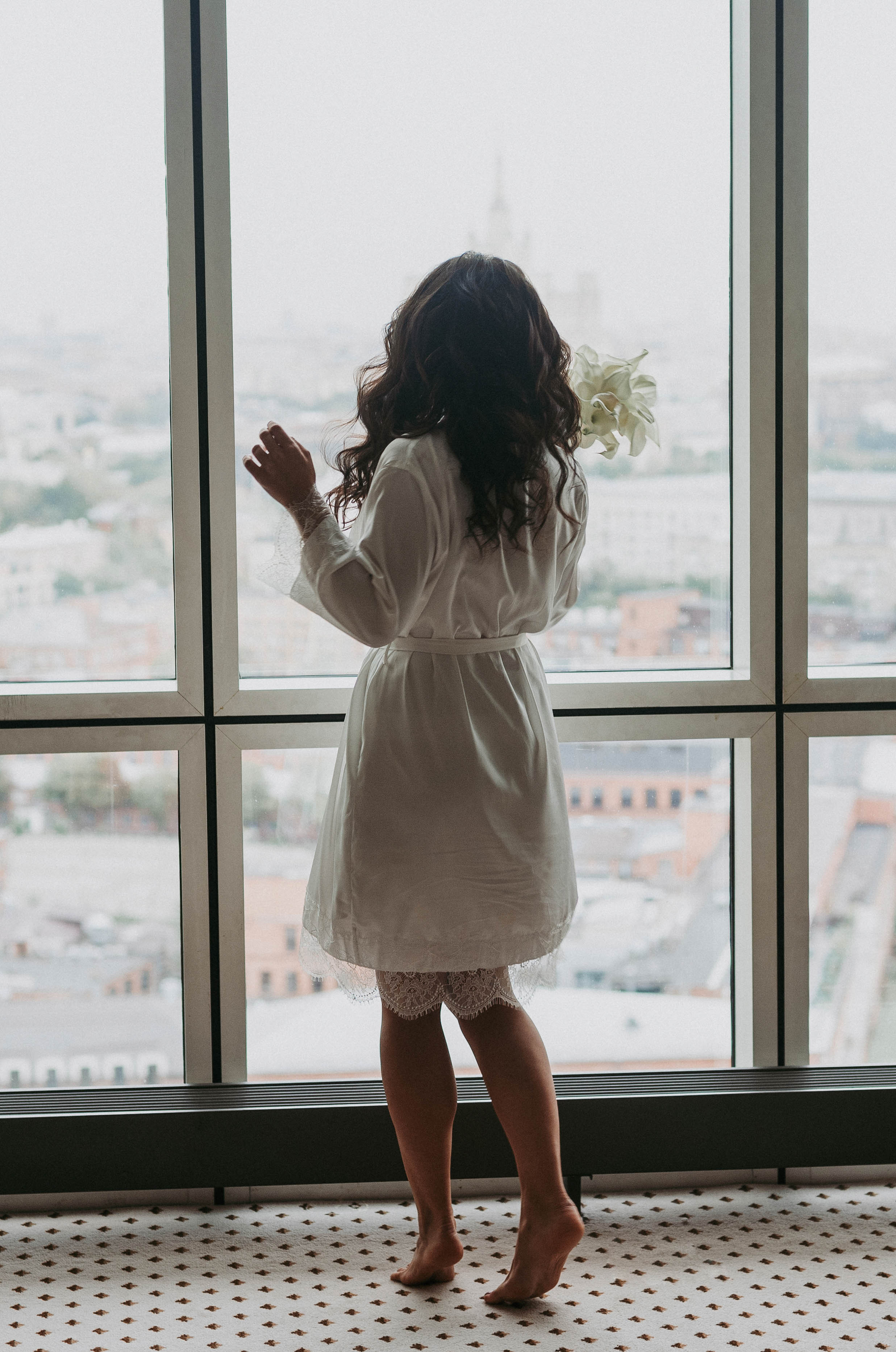 Маноло бланик и сентябрь. Фотограф и видеограф в Москве и Абу Даби Мария Кулагина