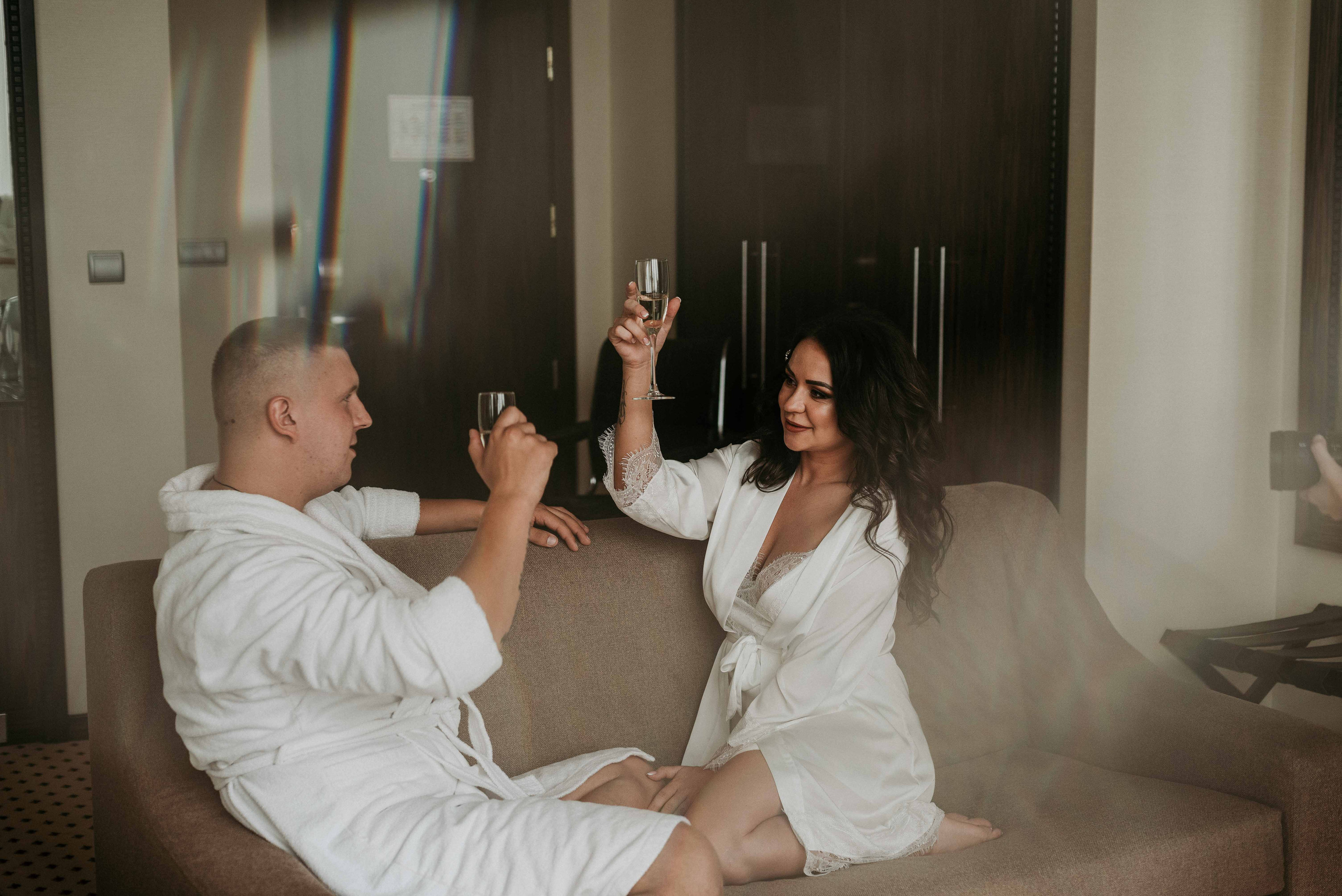 Маноло бланик и сентябрь. Фотограф и видеограф в Москве и Абу Даби Мария Кулагина