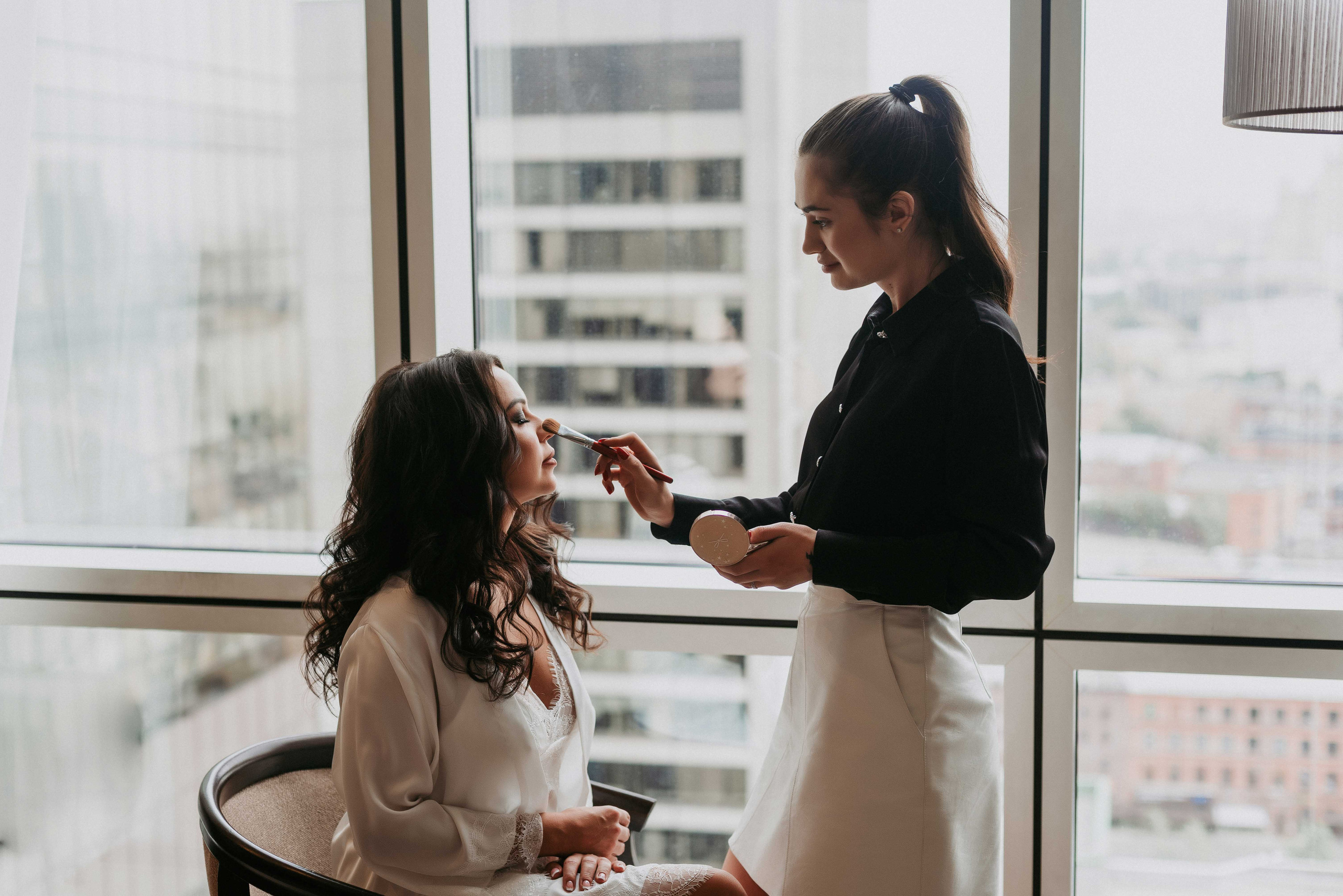 Маноло бланик и сентябрь. Фотограф и видеограф в Москве и Абу Даби Мария Кулагина