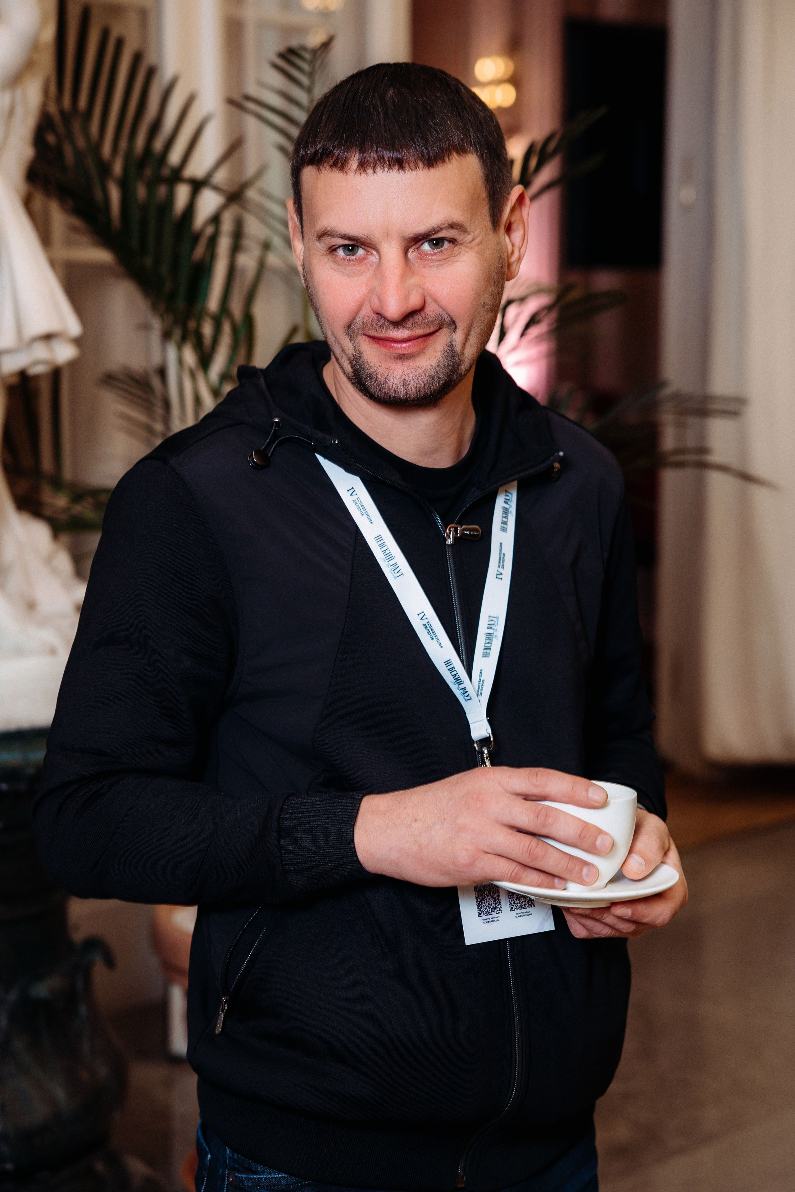 События. Фотограф в Санкт-Петербурге Кирюшенков Андрей