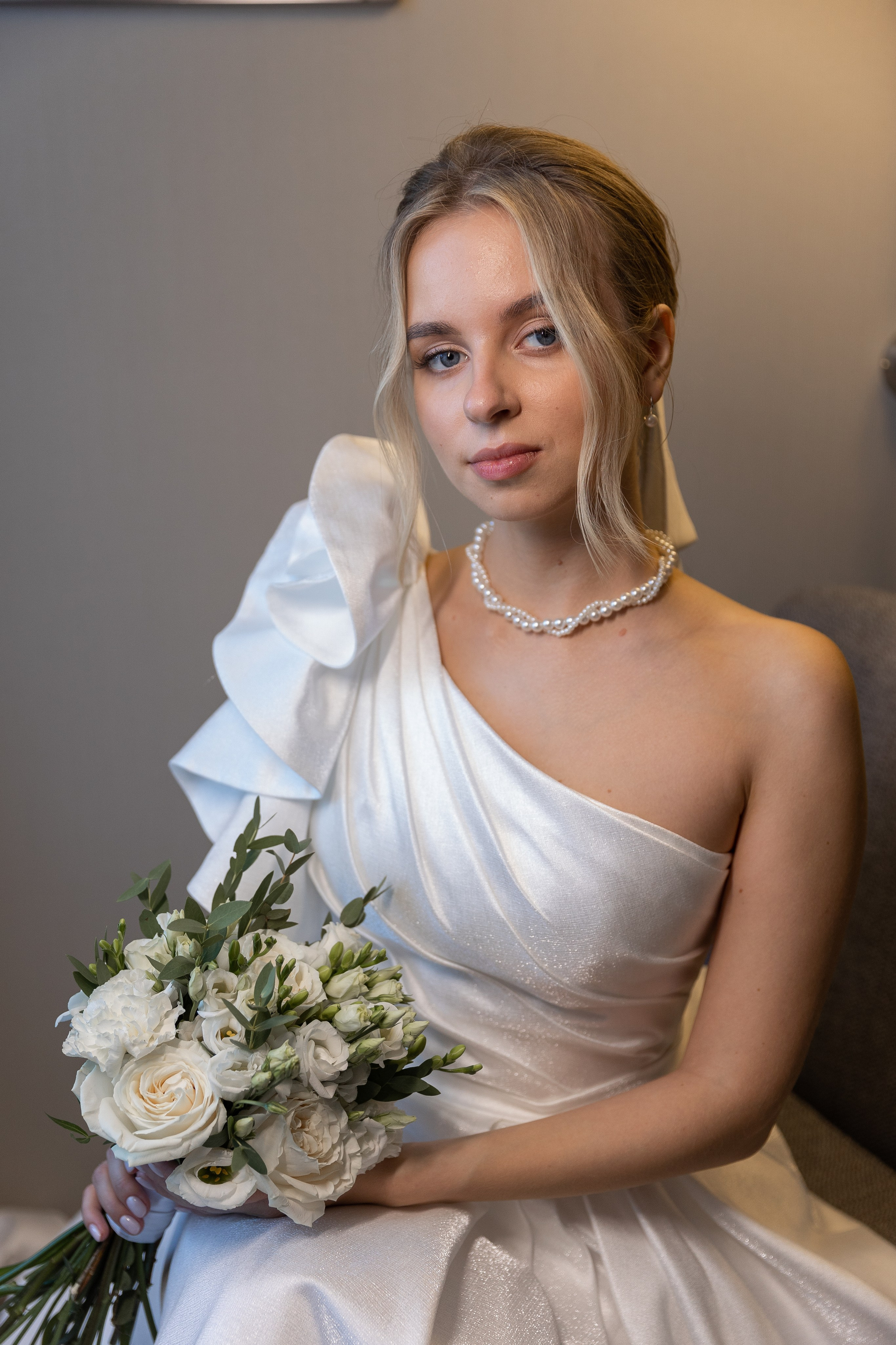 Мария и Олег