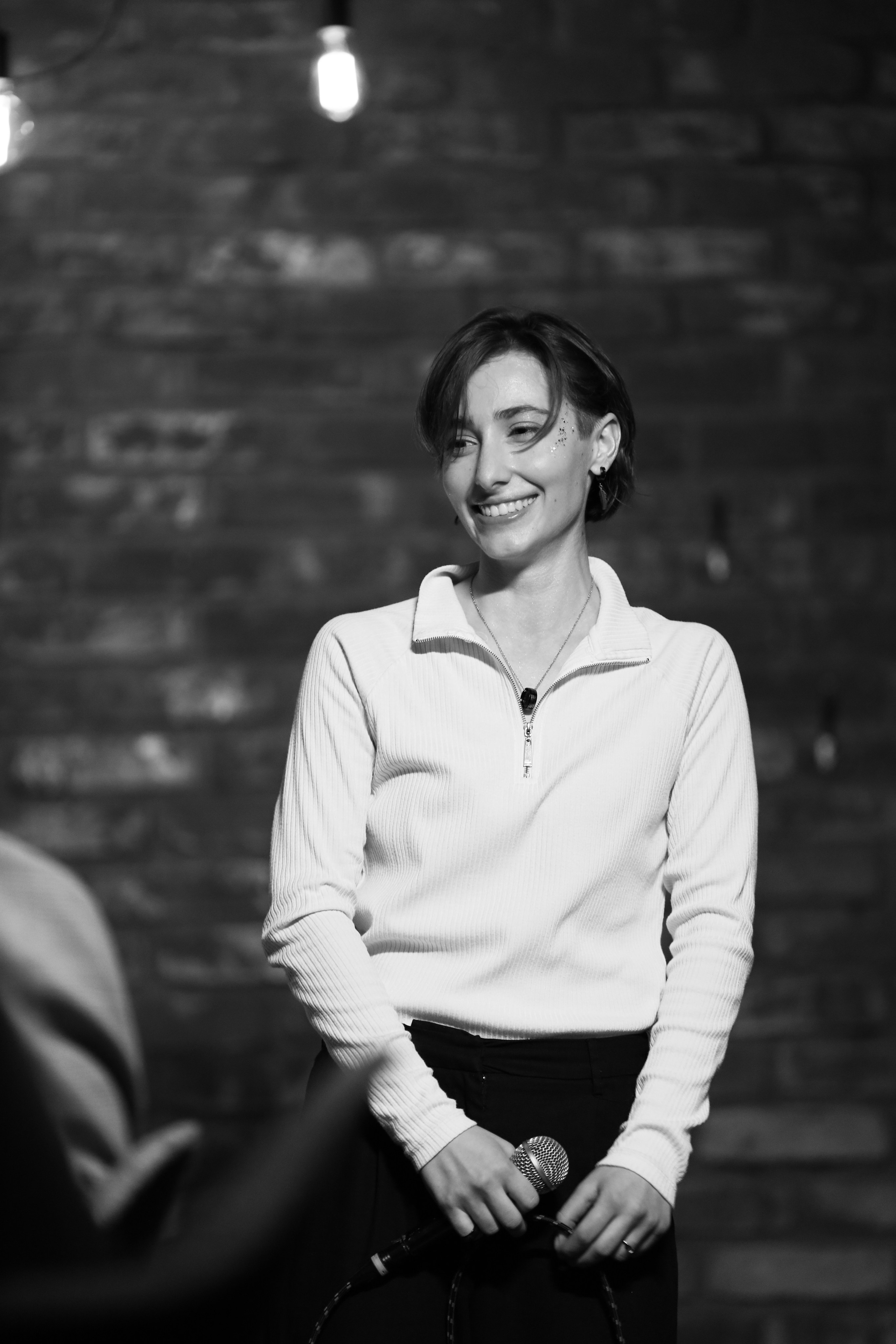 Амина 24.12.2024. Фотограф в Москве