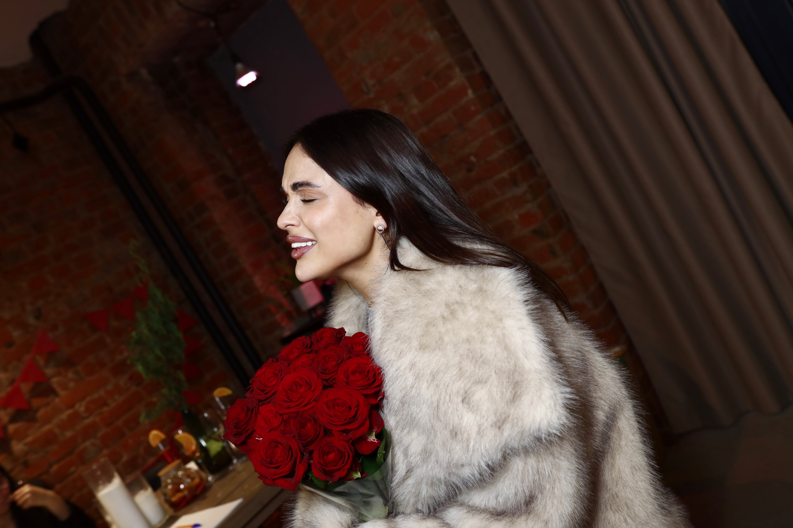 День Рождения Ди. Фотограф в Москве