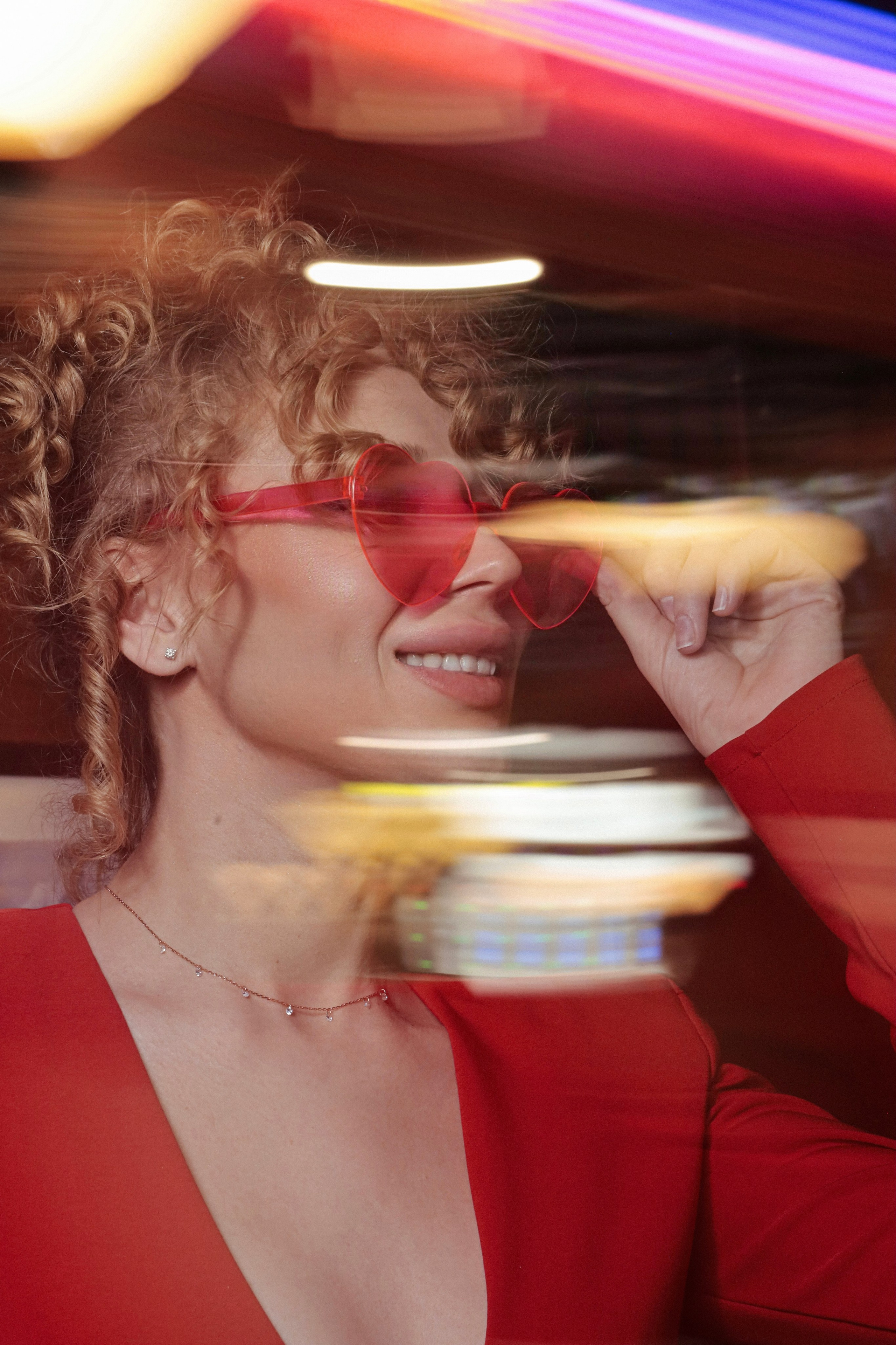 Beverly Hills. Фотограф в Москве