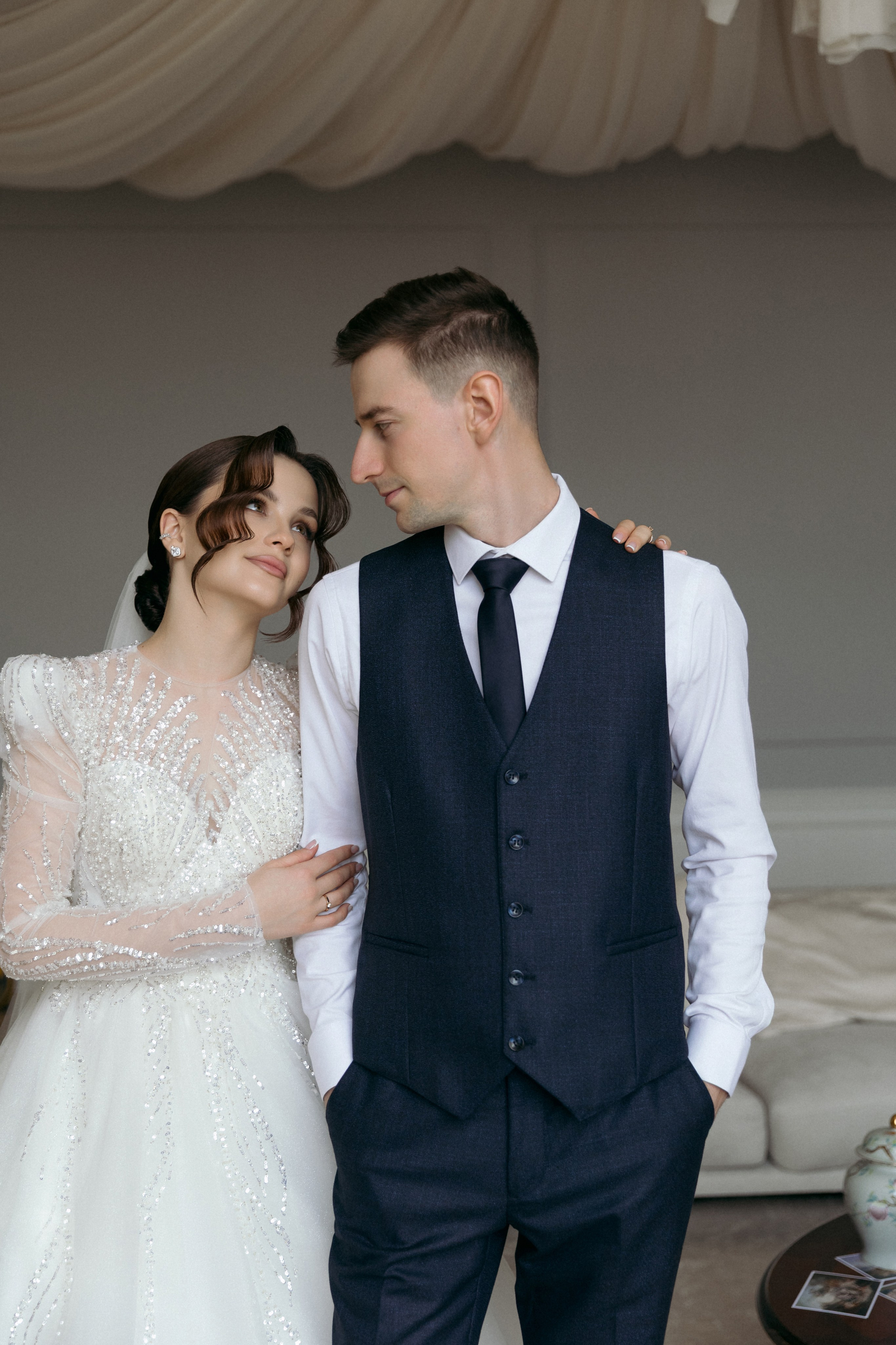 Степан и Яна 5/04/2025. Свадебный  и семейный фотограф в Краснодаре