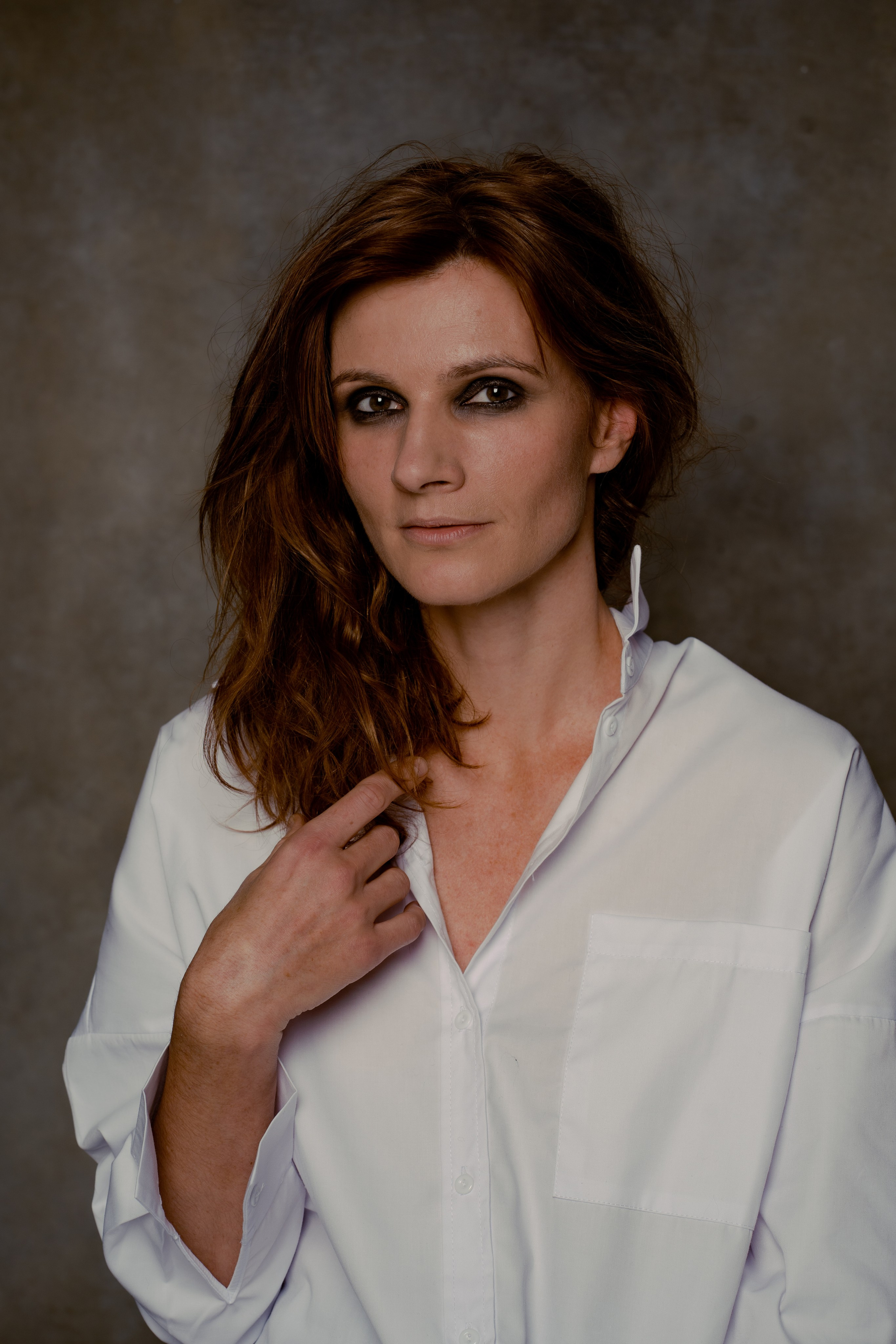 Клаудиа. Главная