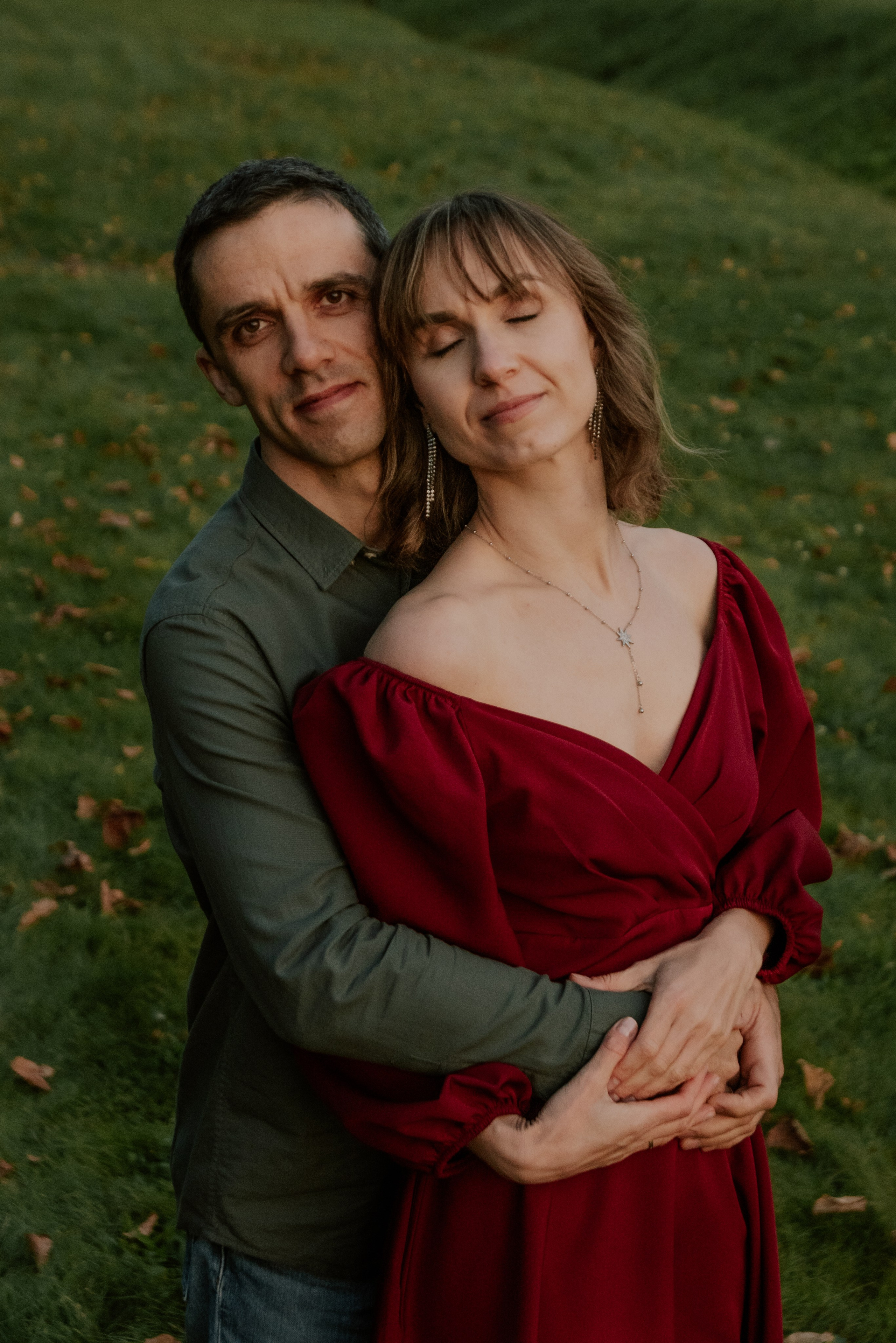 Мы. Бережный фотограф в Москве Лизавета Прахова