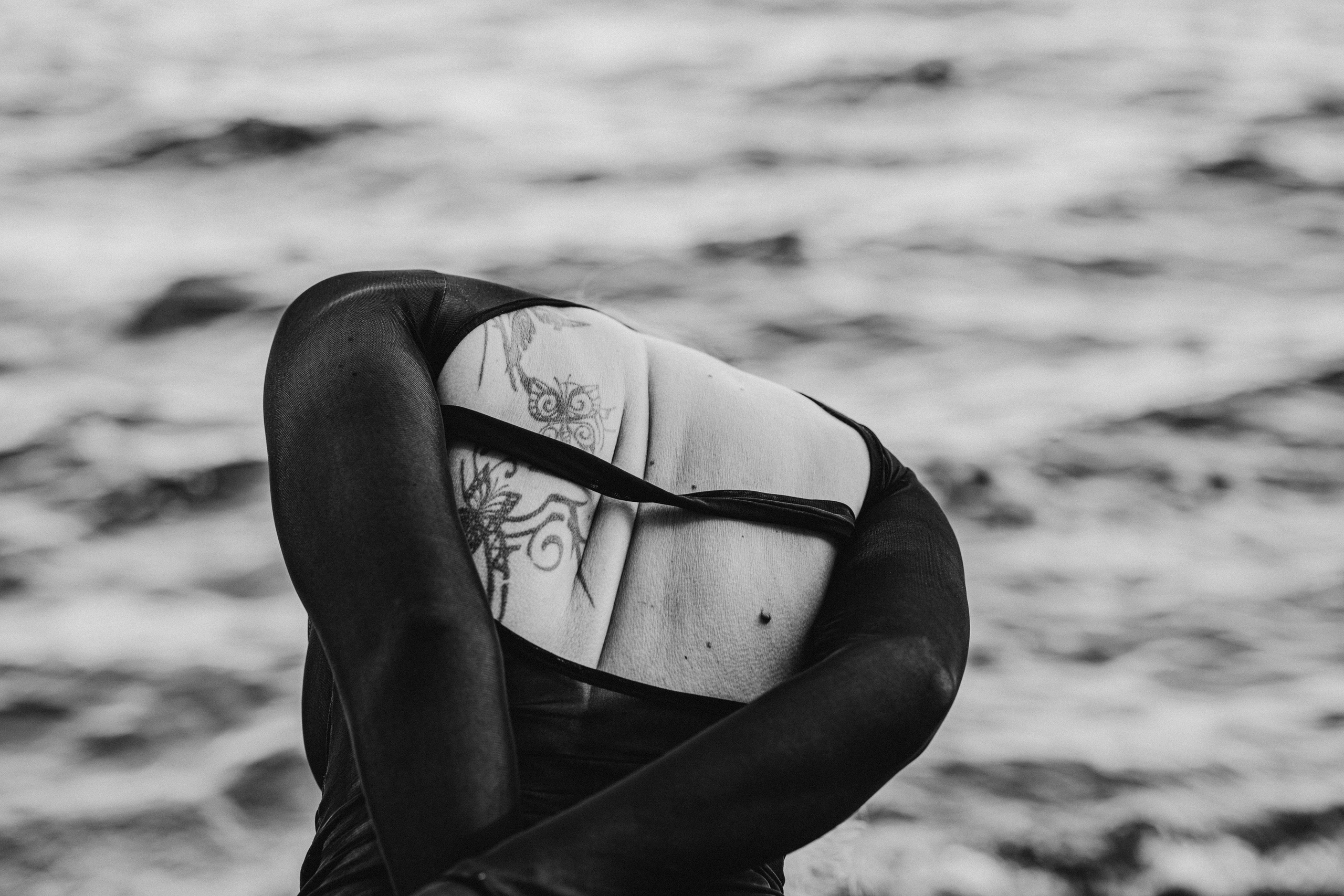 Телесные съемки. Бережный фотограф в Москве Лизавета Прахова