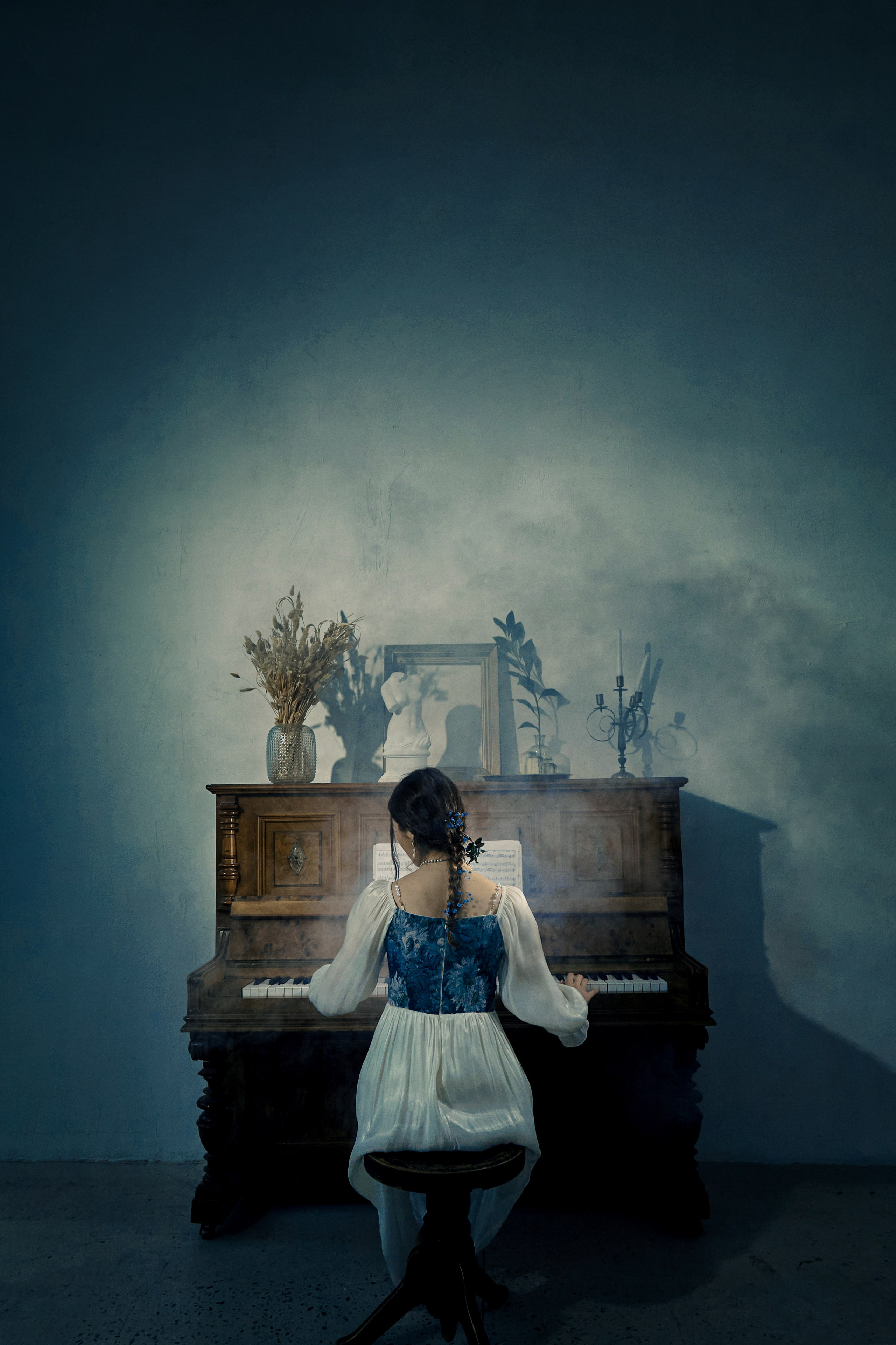 Bridgerton. Рекламный фотограф Санкт-Петербург Катерина Мишкель