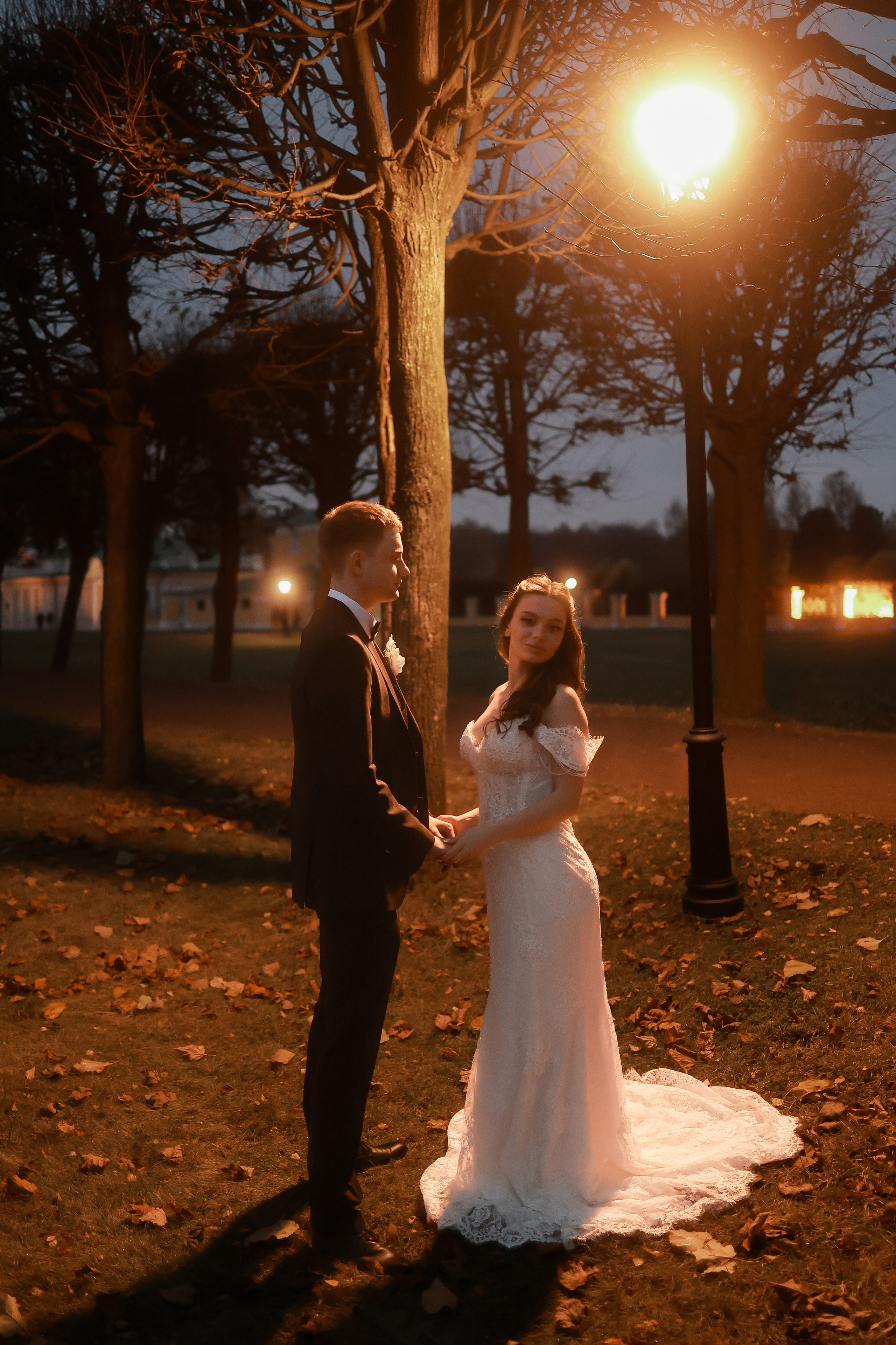 I&V. Свадебный и репортажный фотограф в Москве Иван Васильев