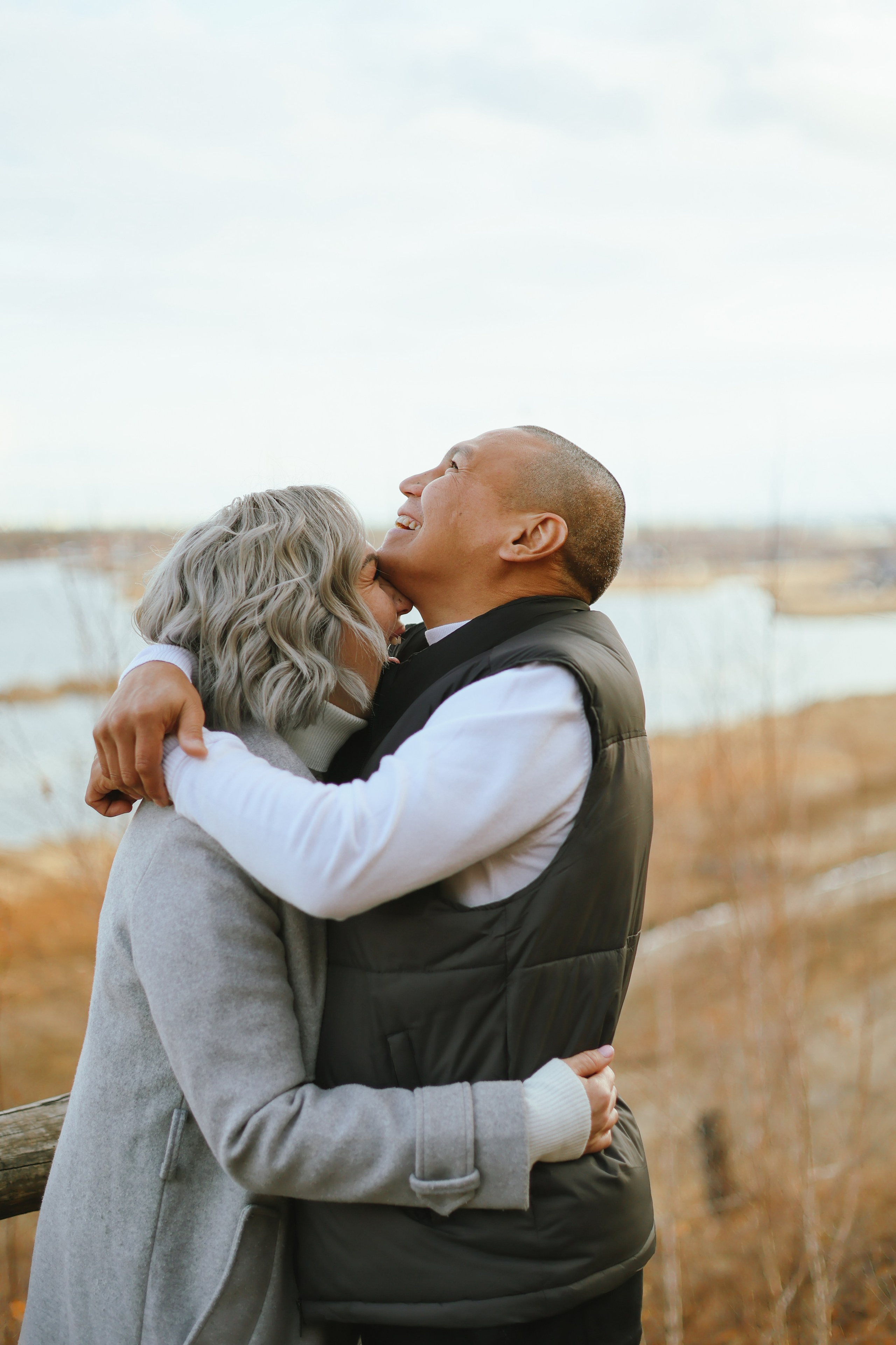 Love story. Фотограф Саргылана Яковлева в г. Якутске