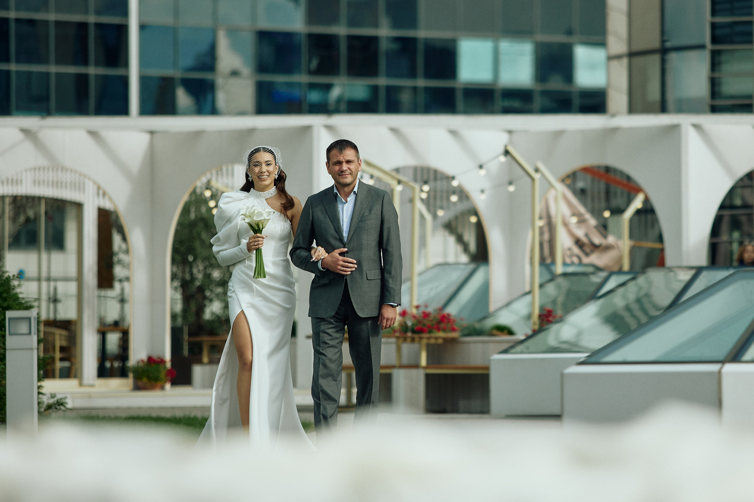 Danil & Ksenia. Event агентство PAPRIKA в Екатеринбурге