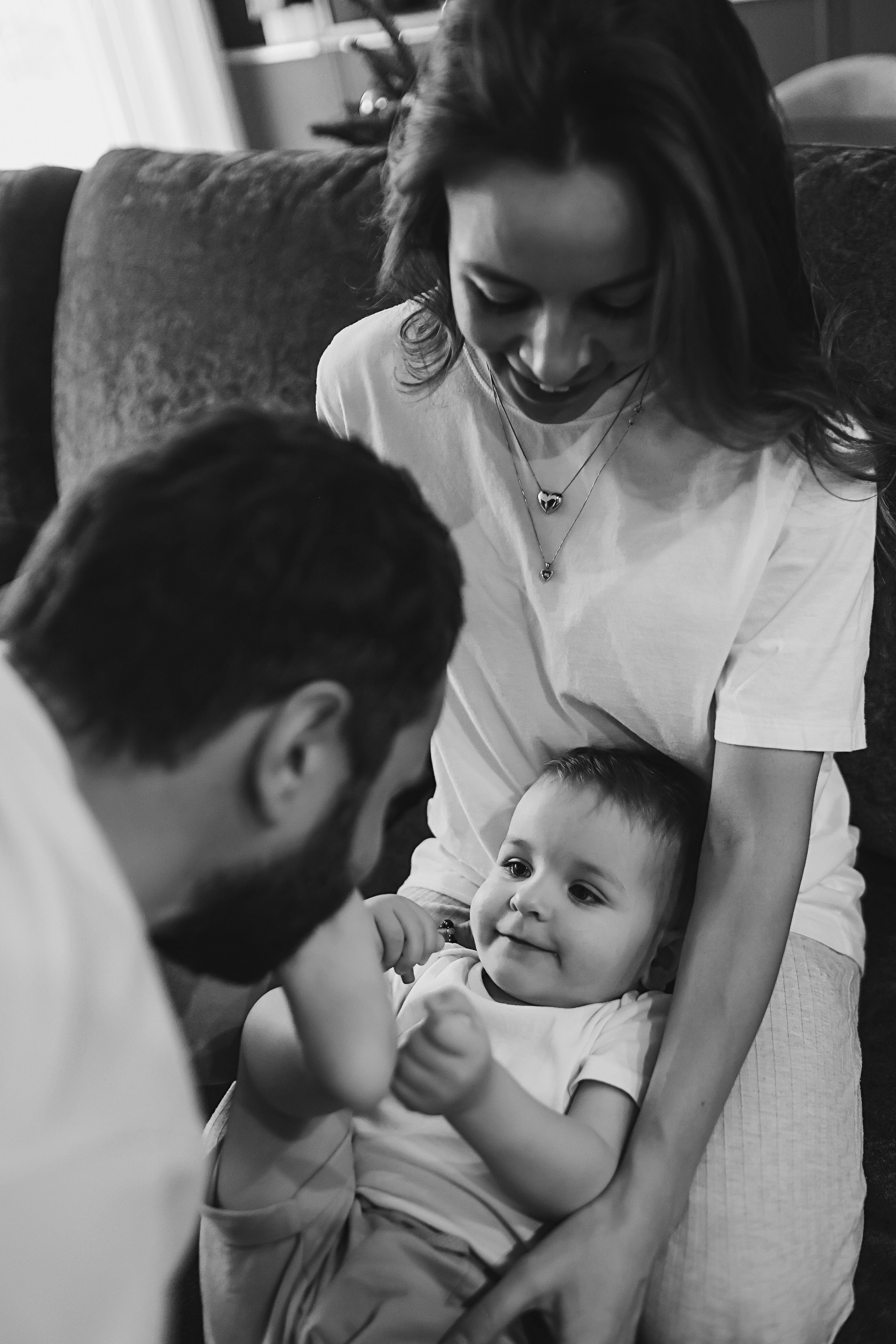 «чтобы было что вспомнить». Семейный фотограф Тюмень, фотограф на роды Салмина Мария