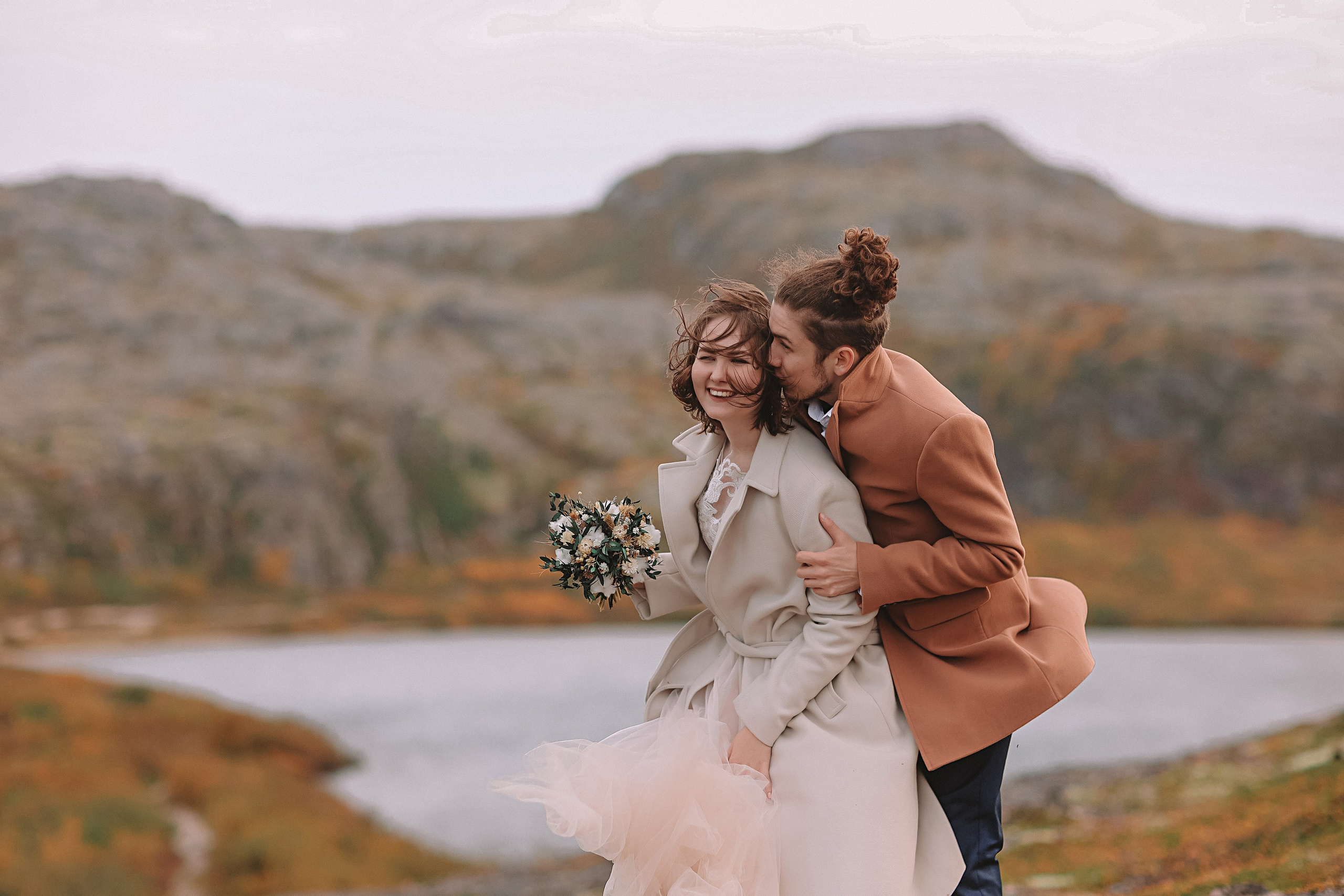 Териберка. Семейный фотограф Тюмень, фотограф на роды Салмина Мария