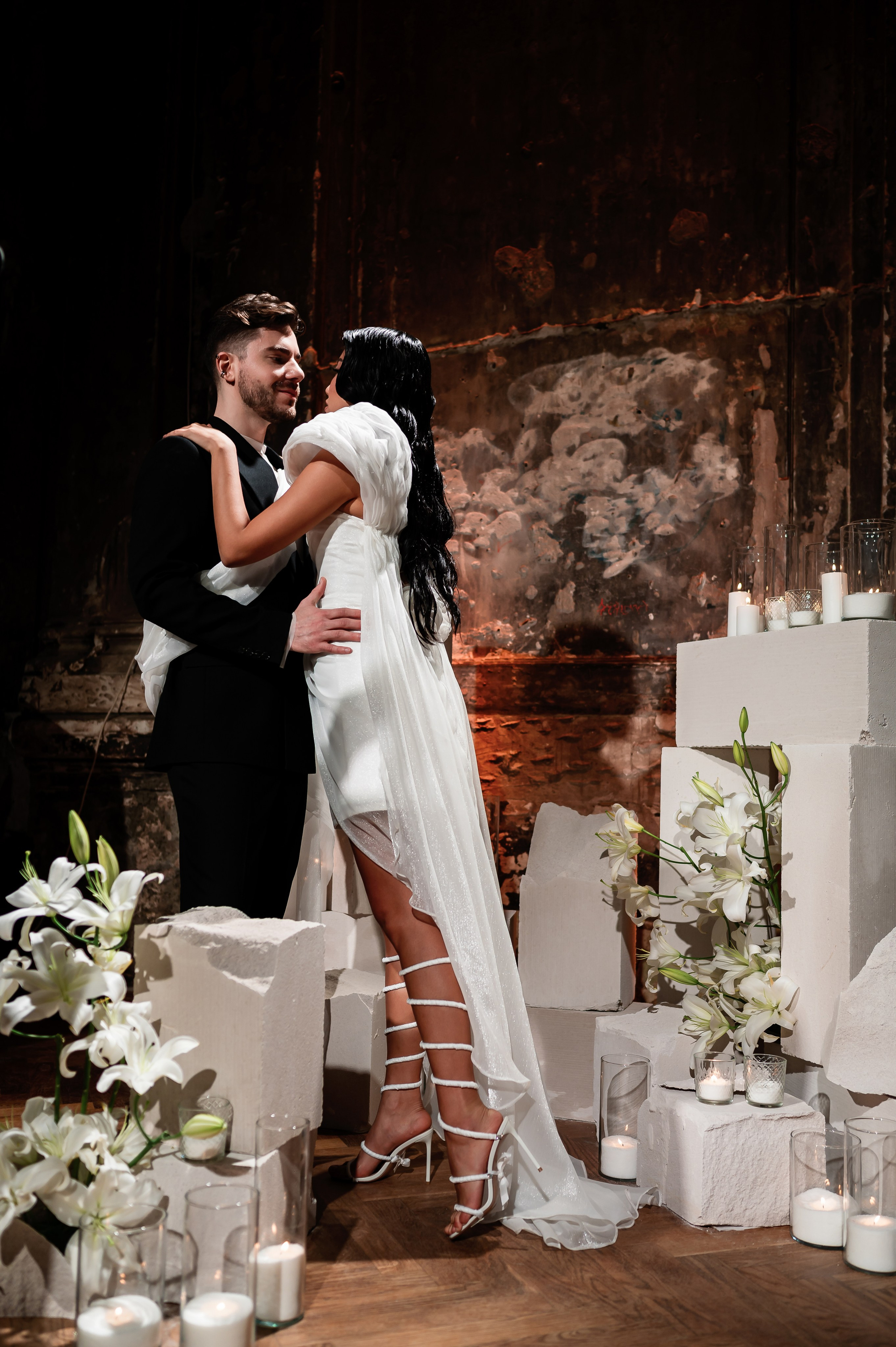 Егор и Юлия