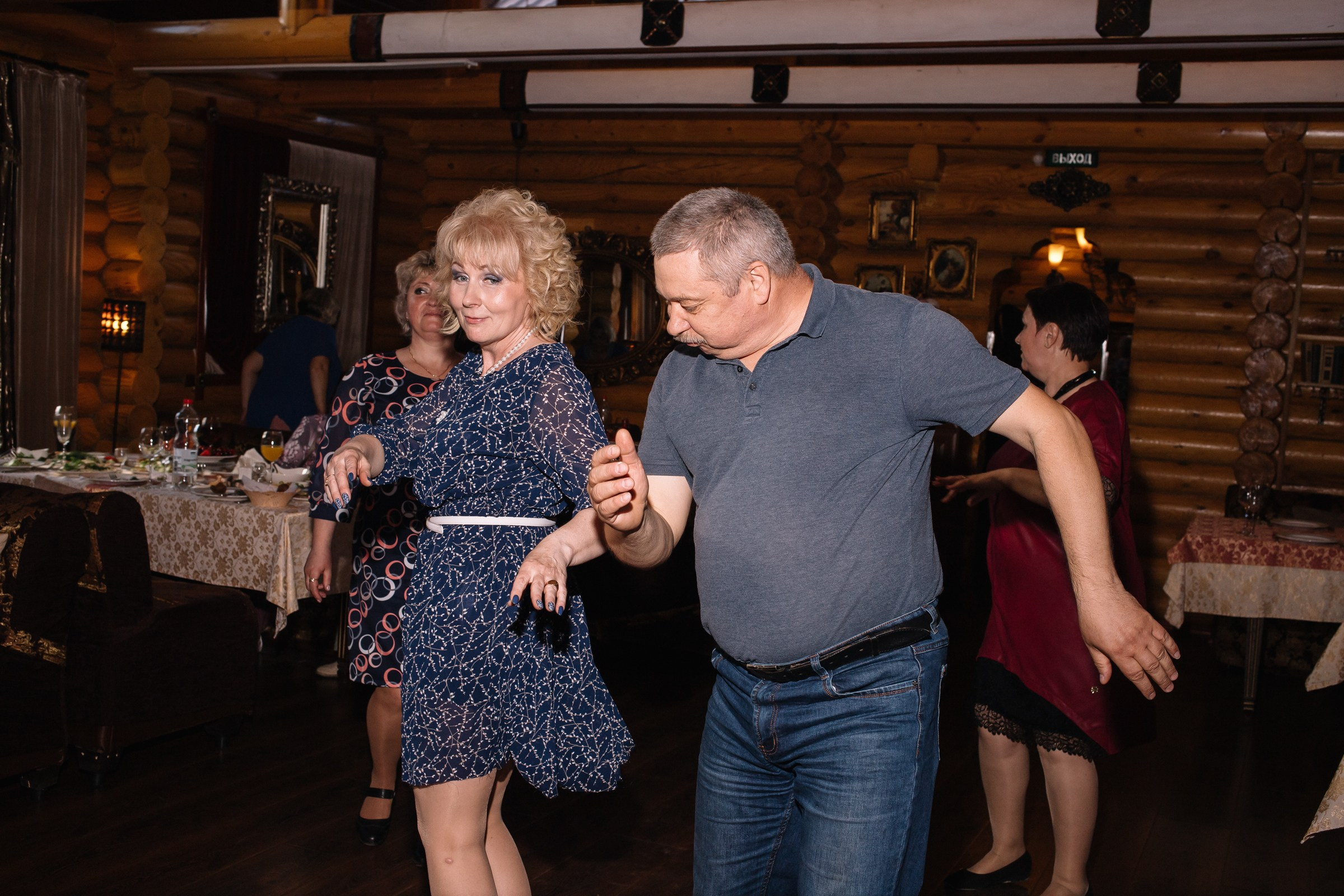 Юбилеи. Портретный и семейный фотограф в Брянске Журавкова Юлия