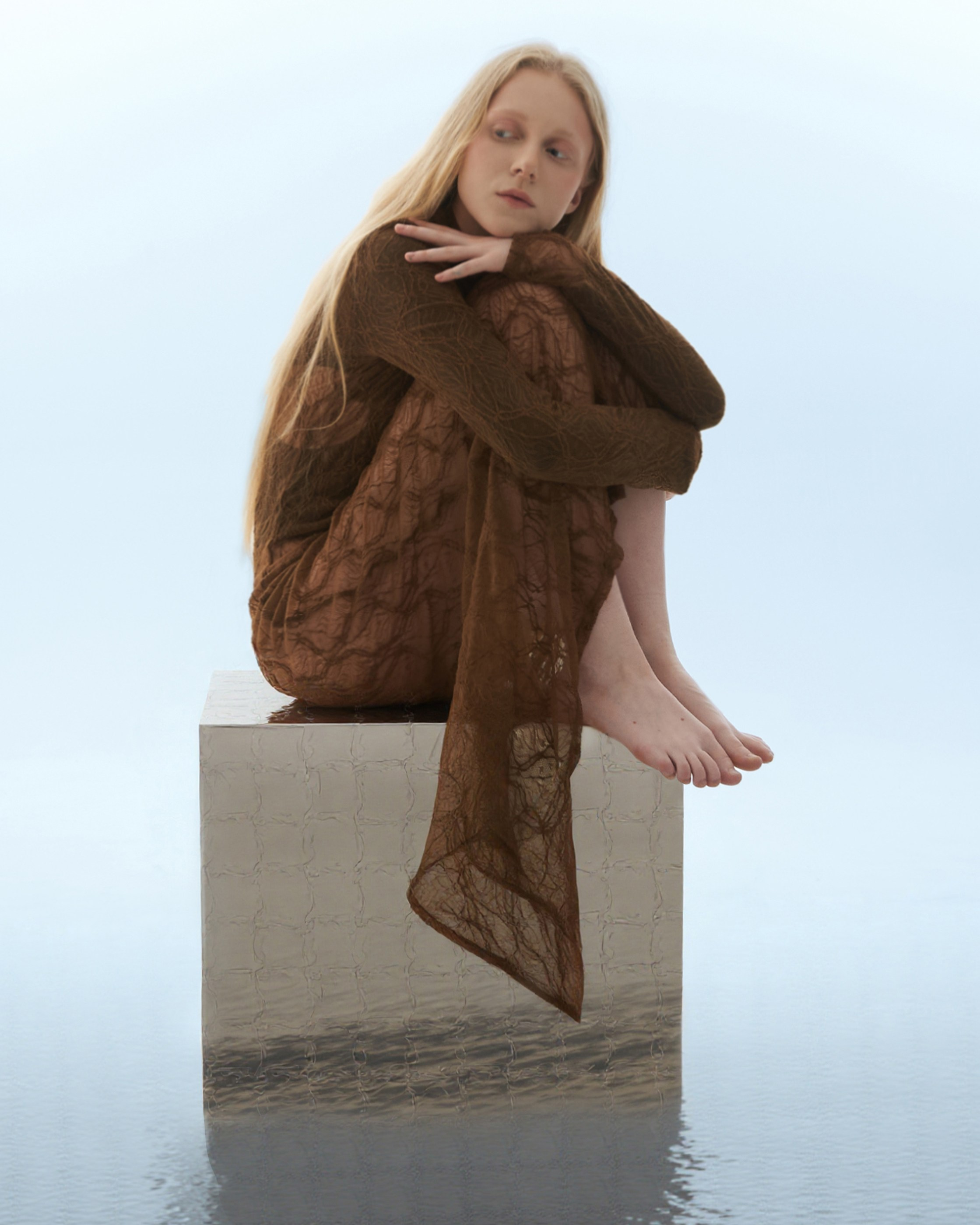 Paulina. Марина Алексеева | Фотограф | Москва