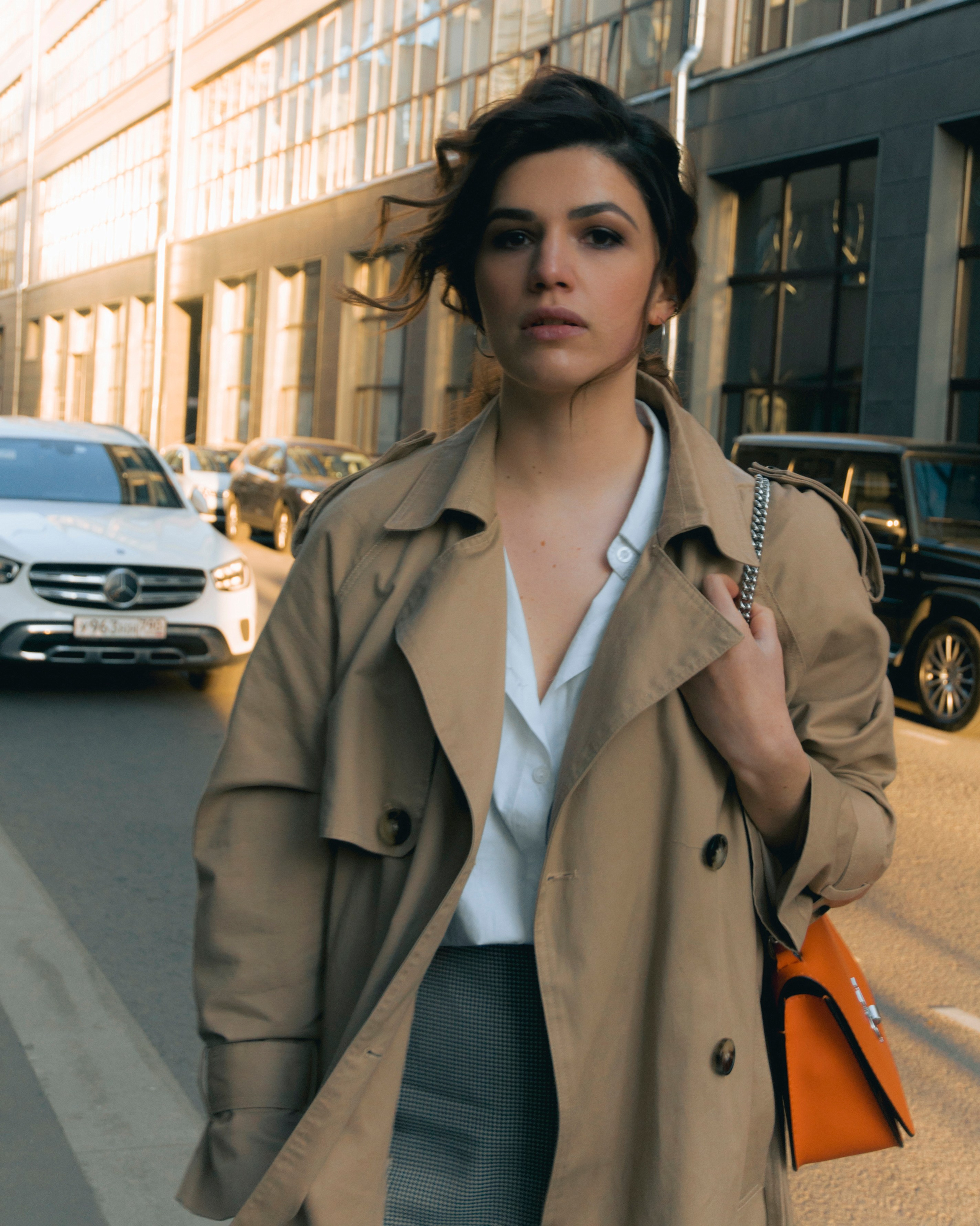 Victoria. Марина Алексеева | Фотограф | Москва