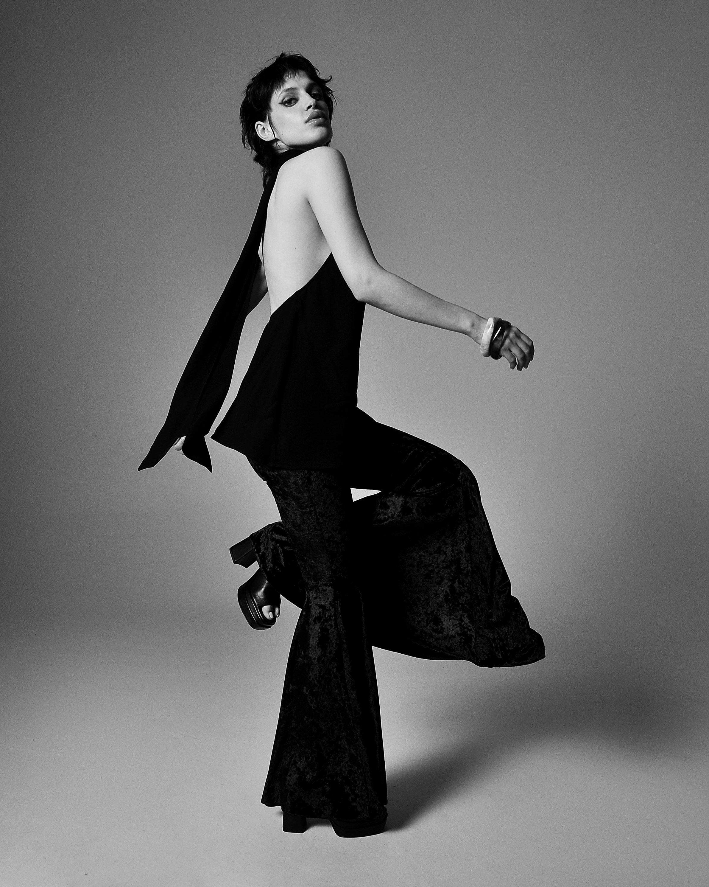 Gabi. Марина Алексеева | Фотограф | Москва