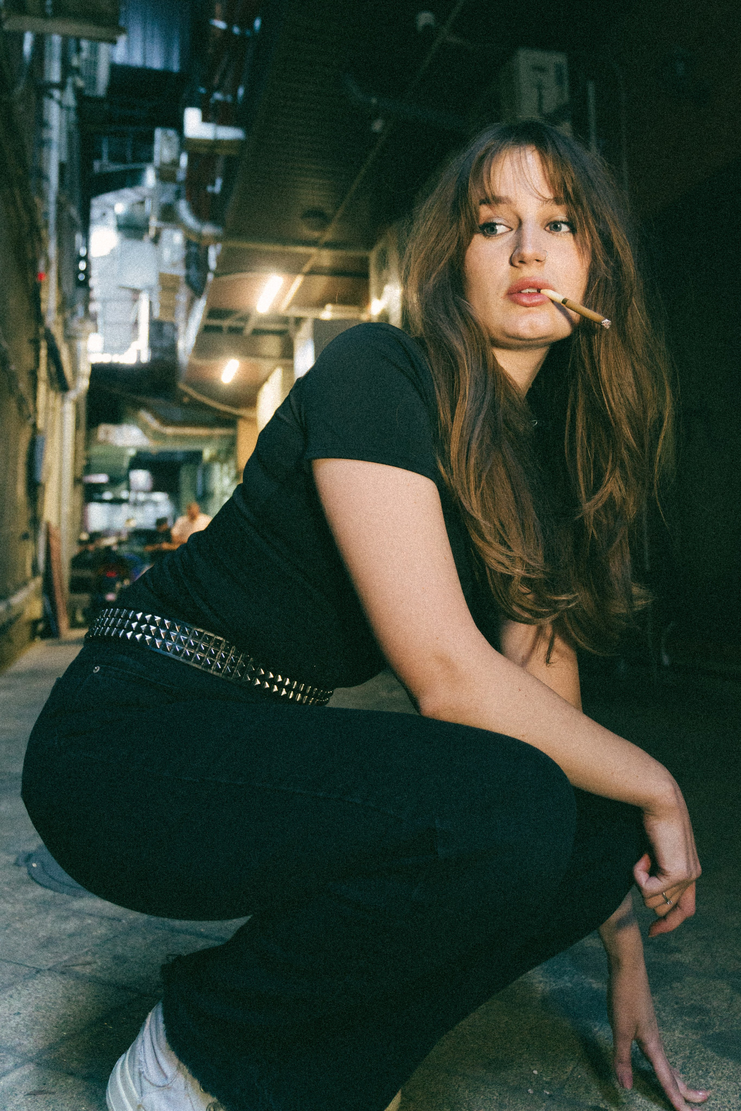 Катя. Прохоров Вячеслав — создатель медиа контента в Краснодаре